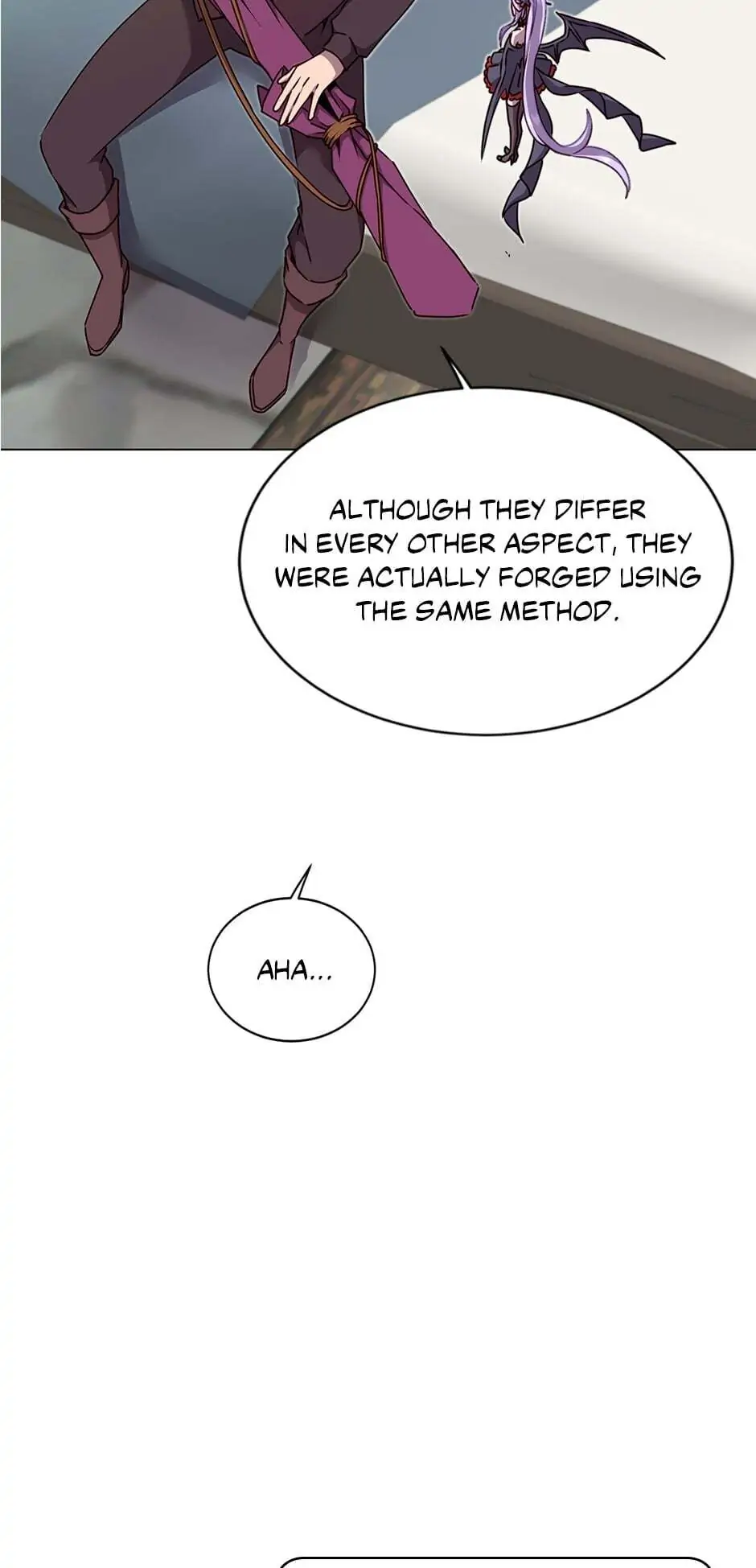 Read The Max Level Hero Strikes Back EN Manga Online