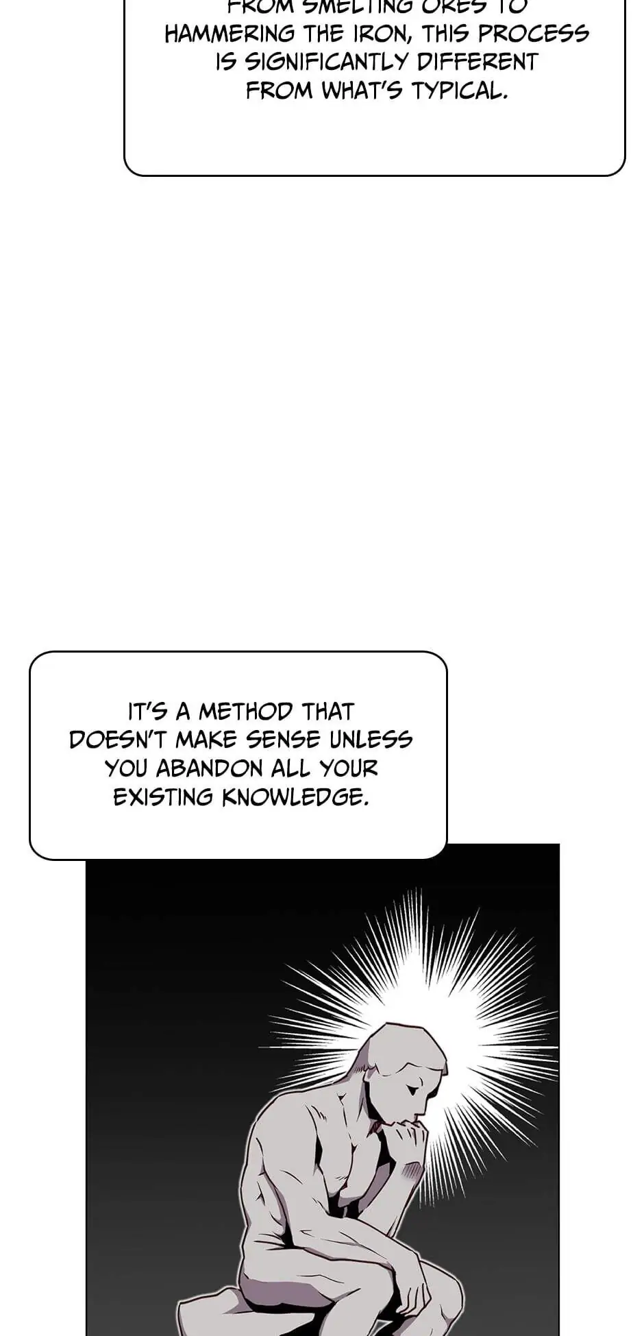 Read The Max Level Hero Strikes Back EN Manga Online