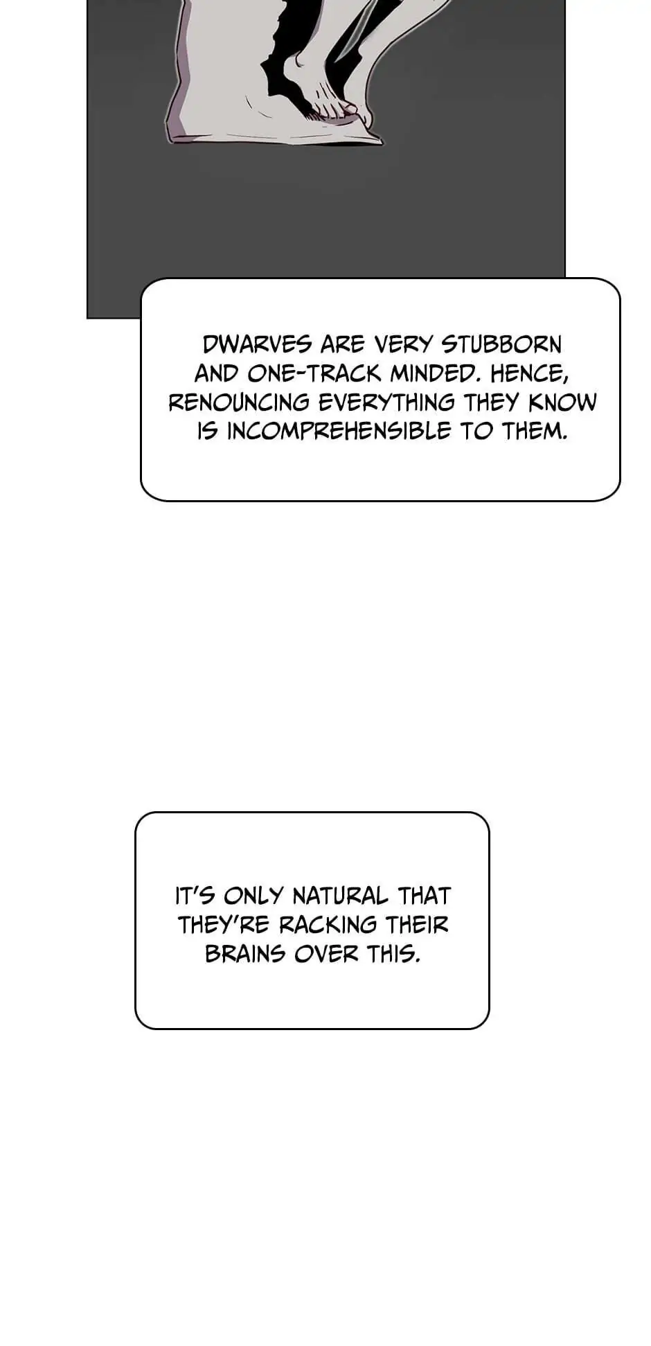 Read The Max Level Hero Strikes Back EN Manga Online