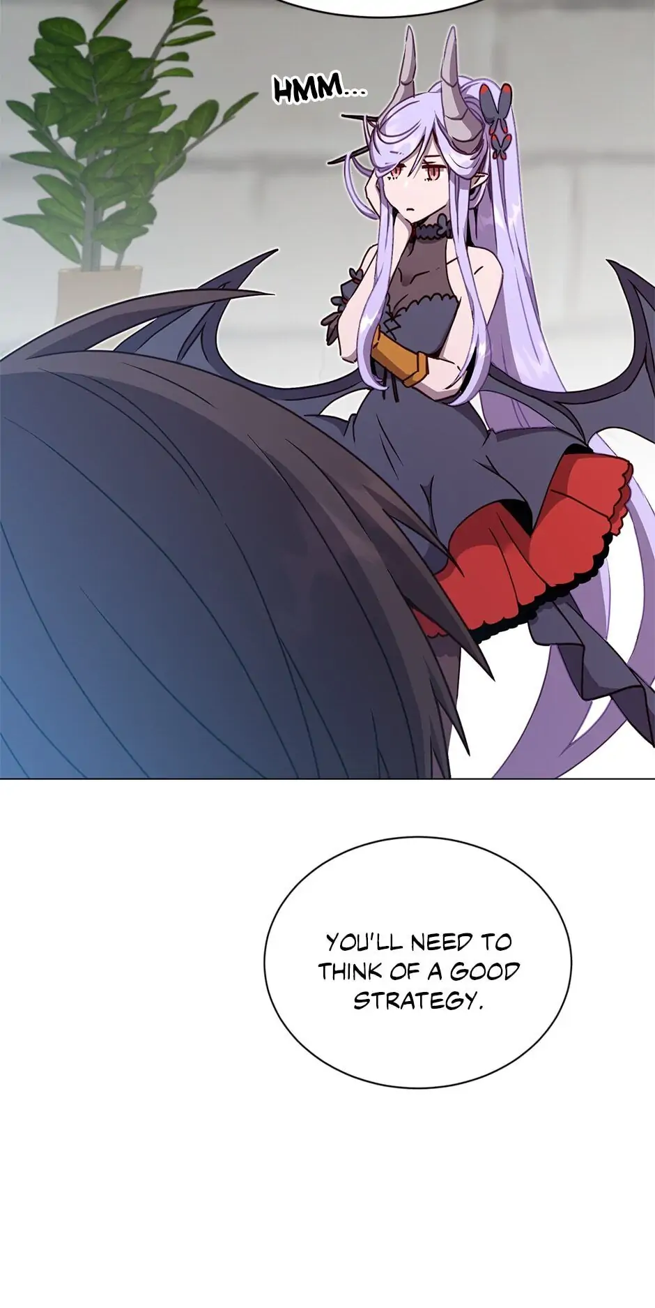 Read The Max Level Hero Strikes Back EN Manga Online