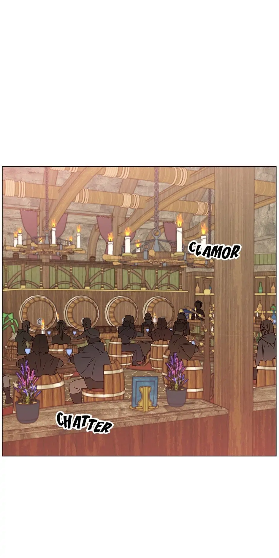 Read The Max Level Hero Strikes Back EN Manga Online