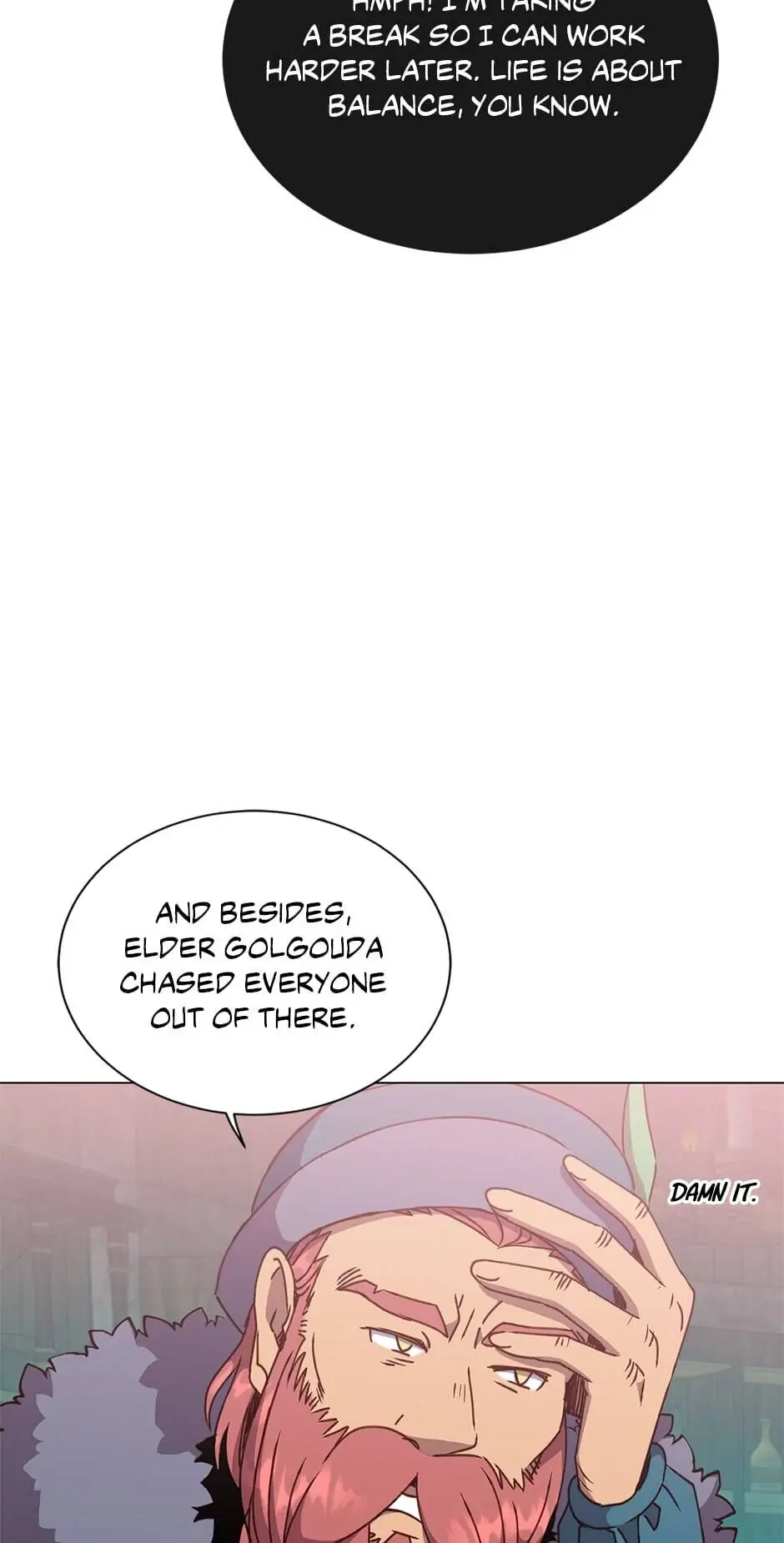 Read The Max Level Hero Strikes Back EN Manga Online