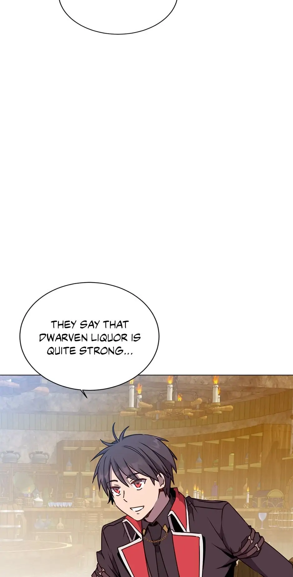 Read The Max Level Hero Strikes Back EN Manga Online