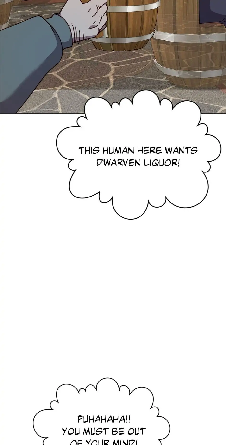 Read The Max Level Hero Strikes Back EN Manga Online