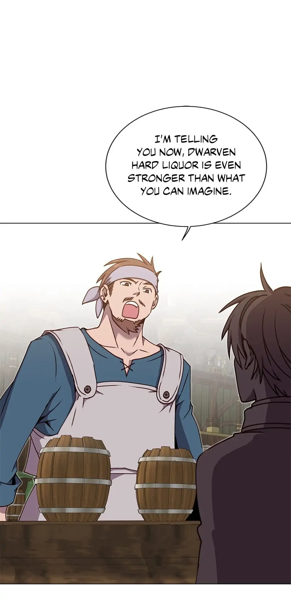 Read The Max Level Hero Strikes Back EN Manga Online