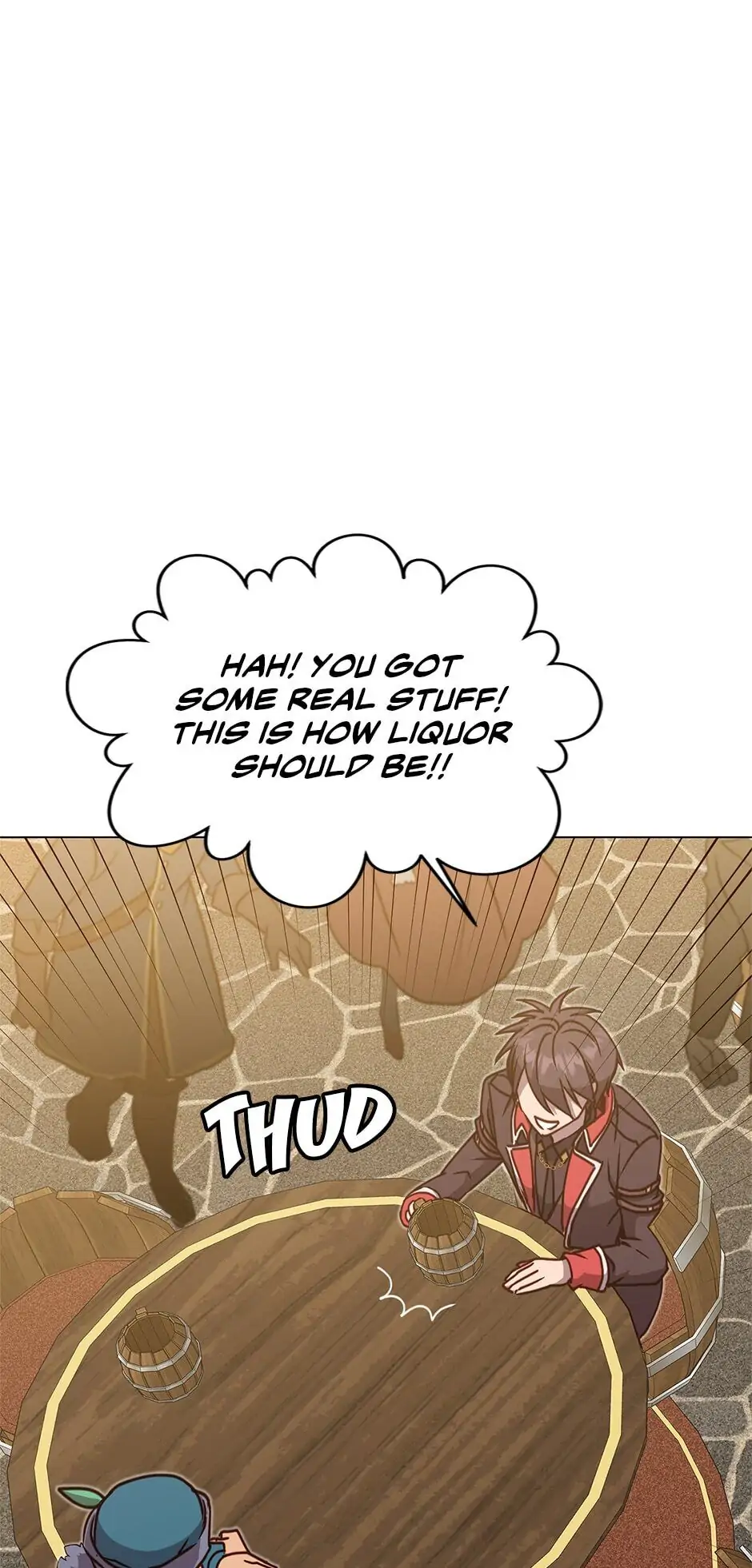 Read The Max Level Hero Strikes Back EN Manga Online