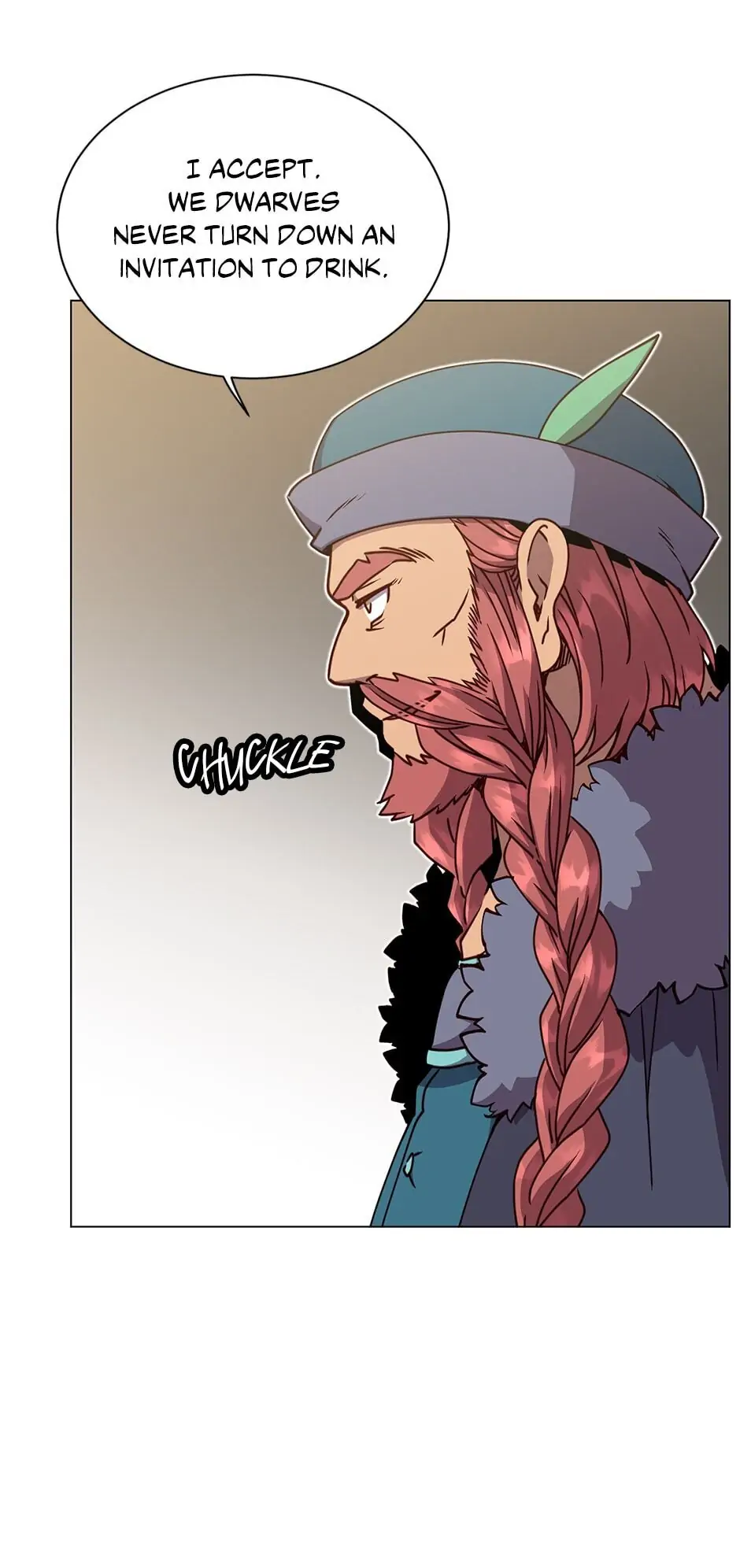 Read The Max Level Hero Strikes Back EN Manga Online