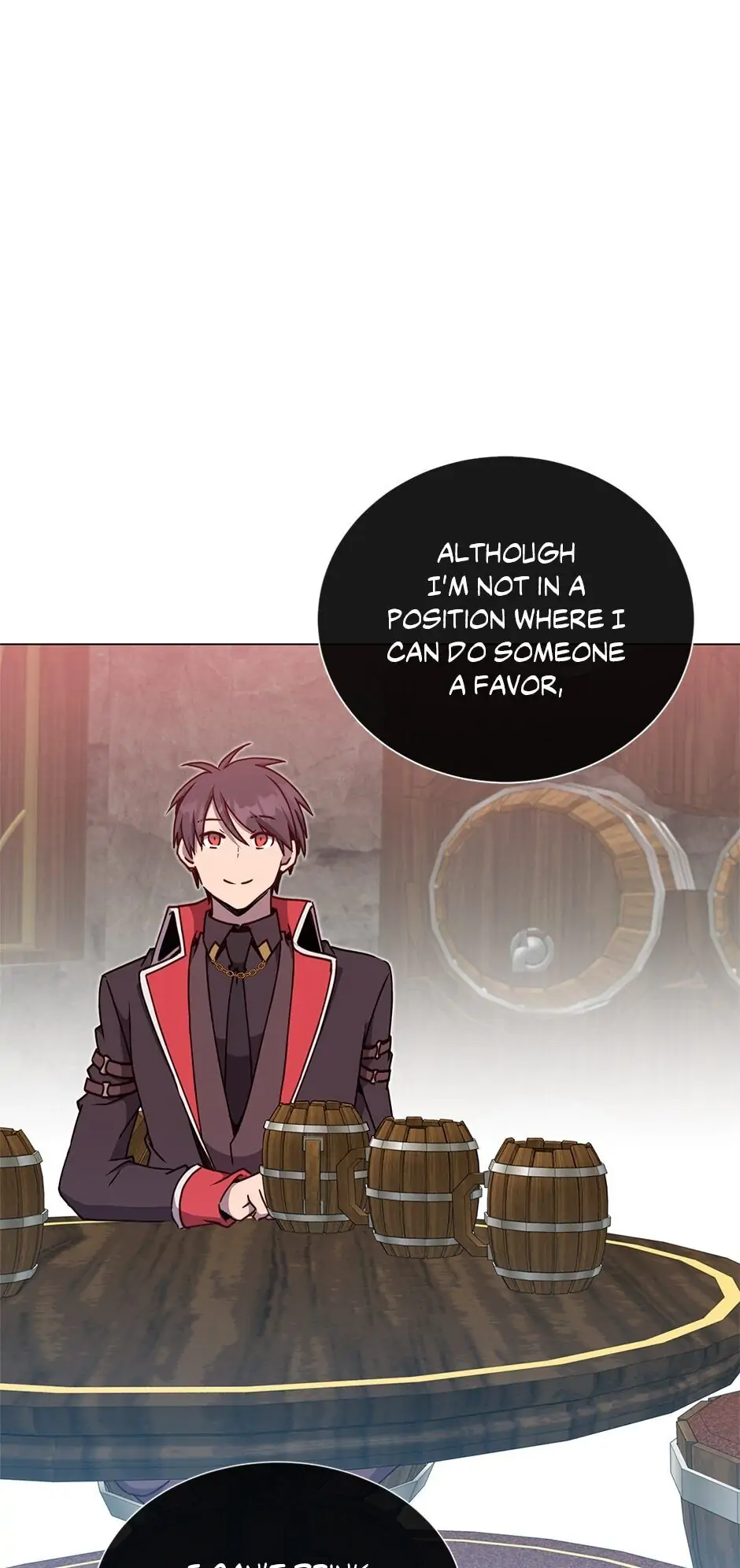 Read The Max Level Hero Strikes Back EN Manga Online