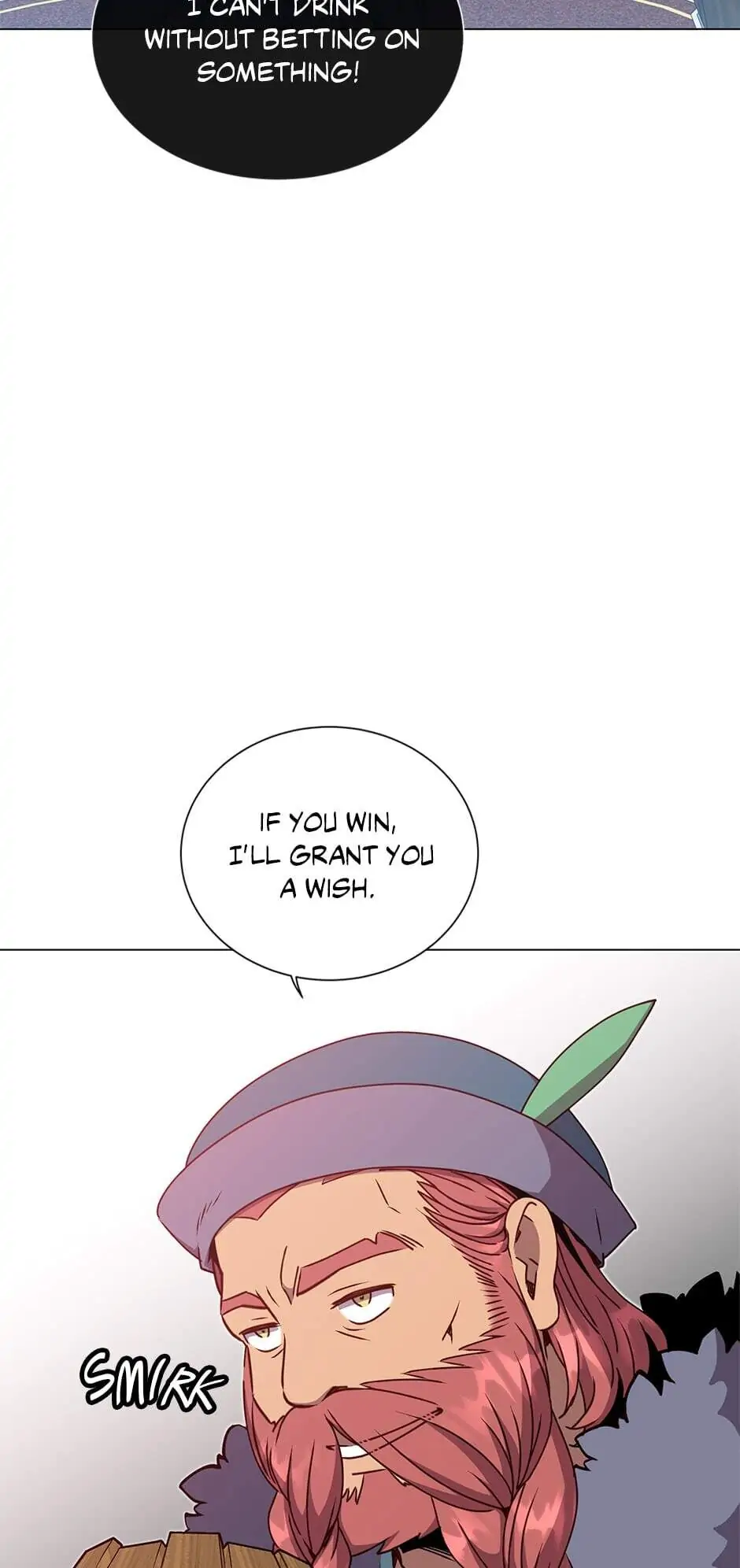 Read The Max Level Hero Strikes Back EN Manga Online