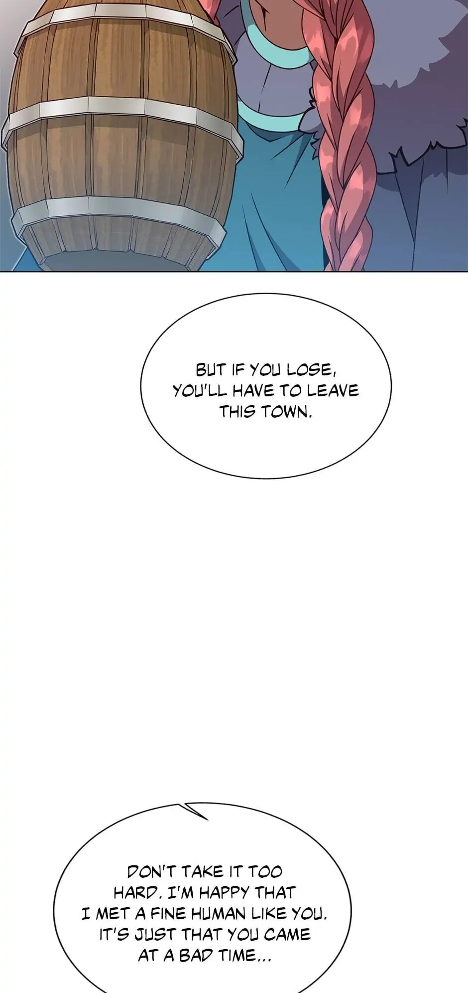 Read The Max Level Hero Strikes Back EN Manga Online