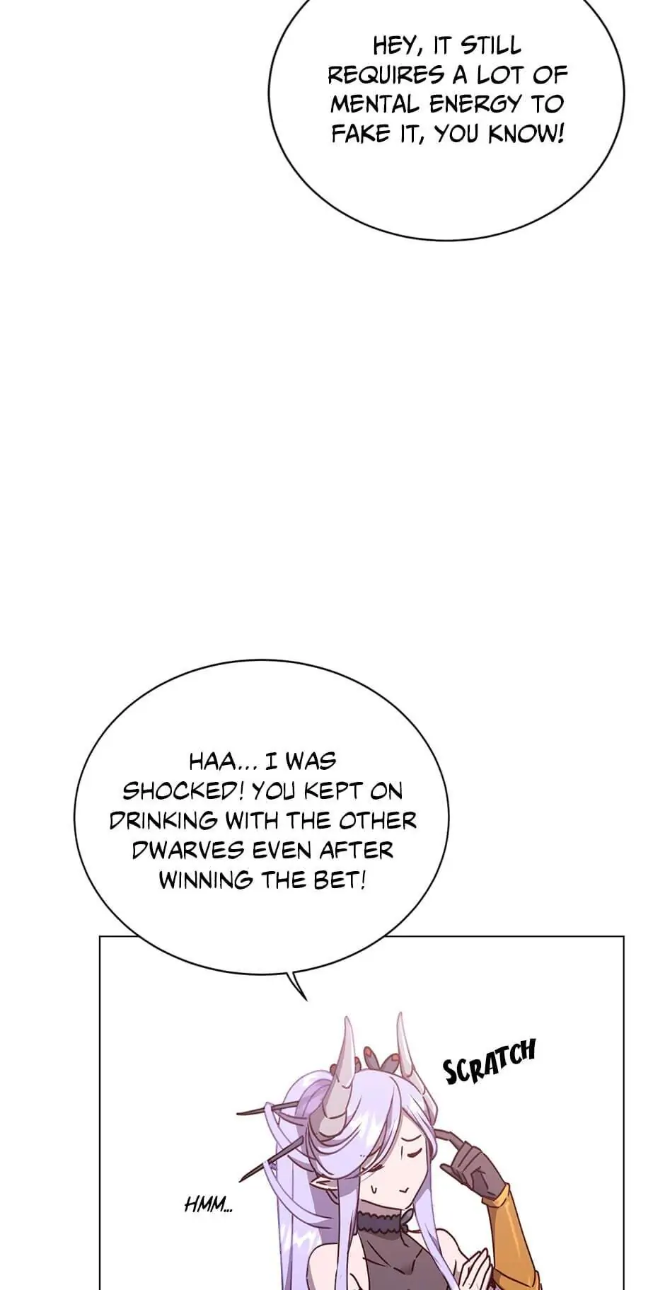 Read The Max Level Hero Strikes Back EN Manga Online