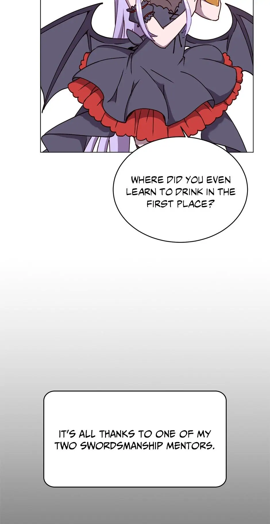 Read The Max Level Hero Strikes Back EN Manga Online