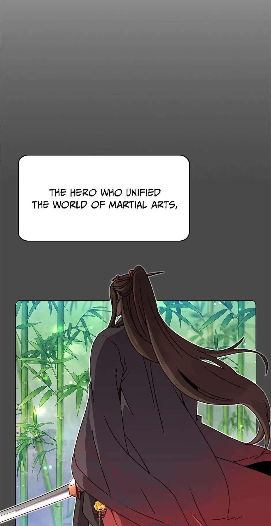 Read The Max Level Hero Strikes Back EN Manga Online