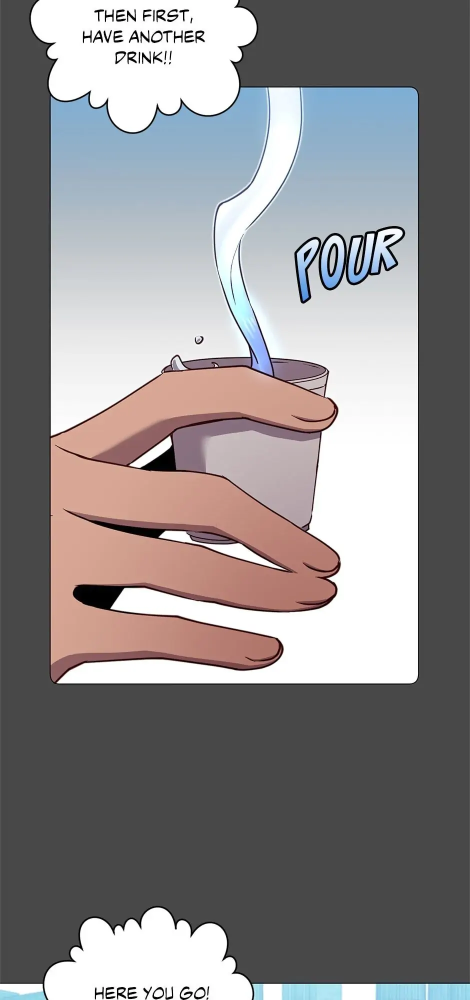 Read The Max Level Hero Strikes Back EN Manga Online