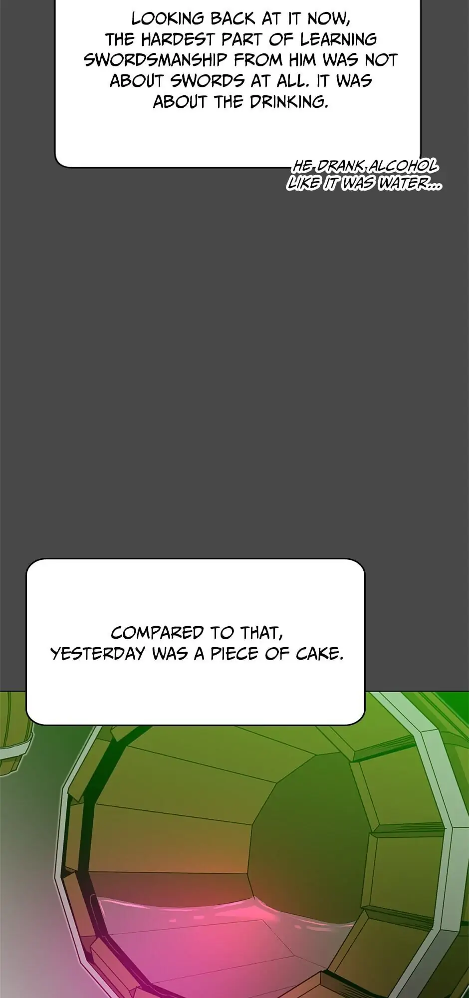 Read The Max Level Hero Strikes Back EN Manga Online