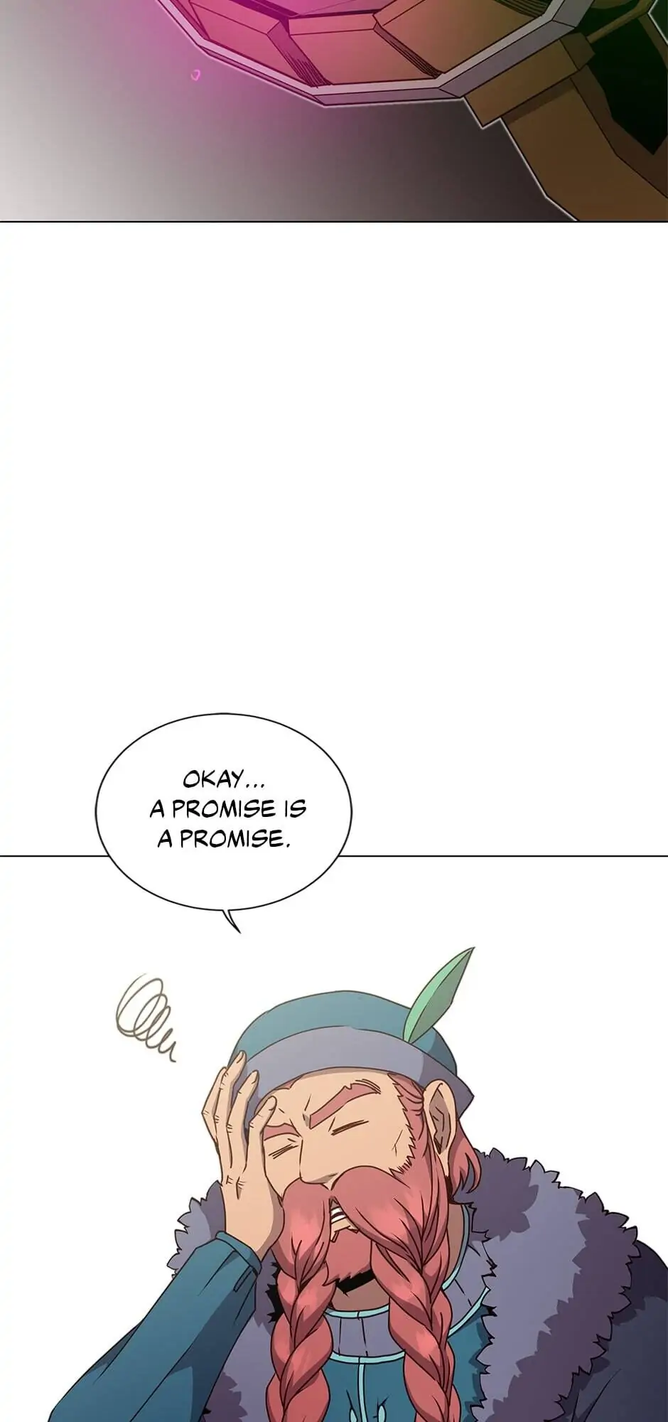 Read The Max Level Hero Strikes Back EN Manga Online