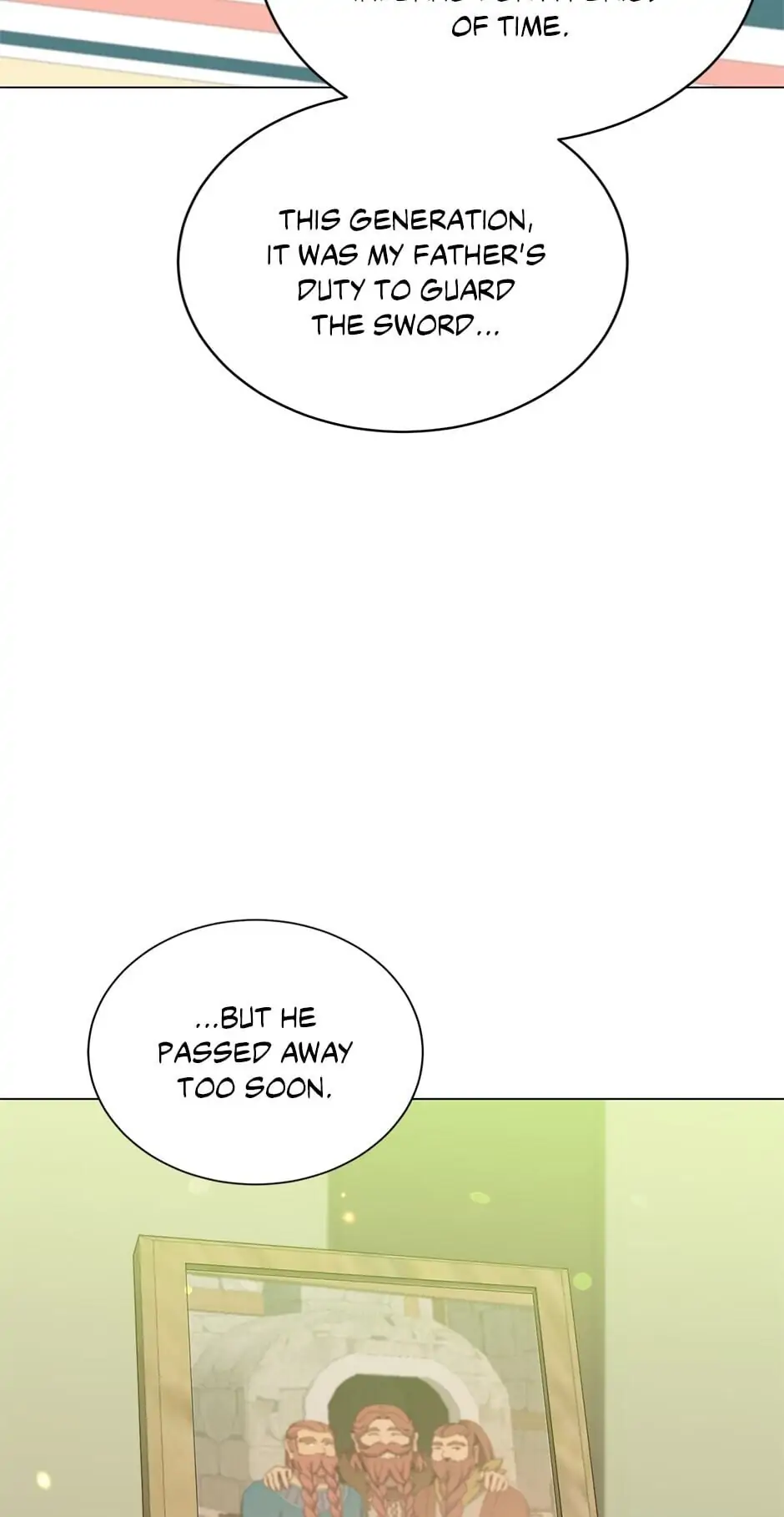 Read The Max Level Hero Strikes Back EN Manga Online