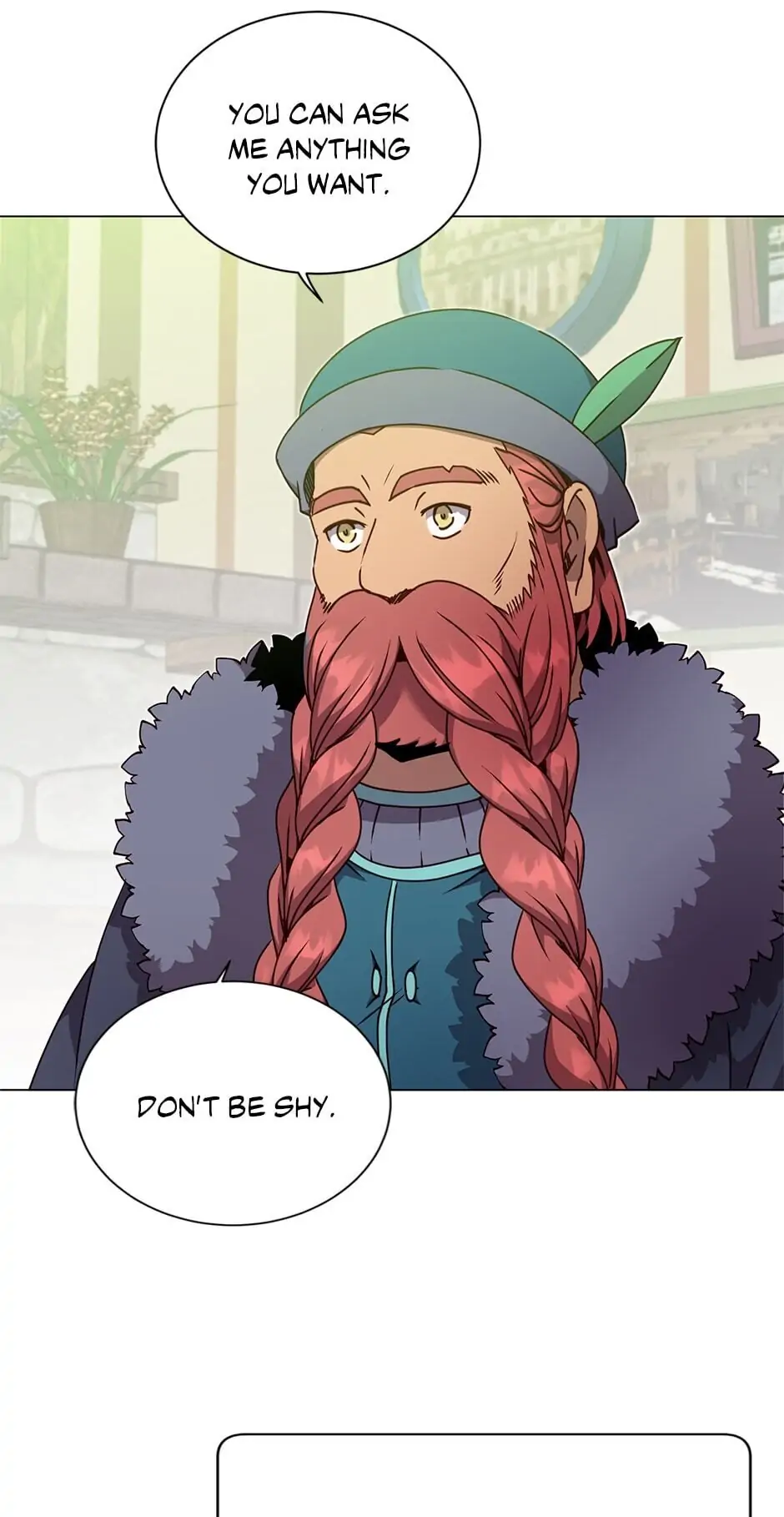 Read The Max Level Hero Strikes Back EN Manga Online