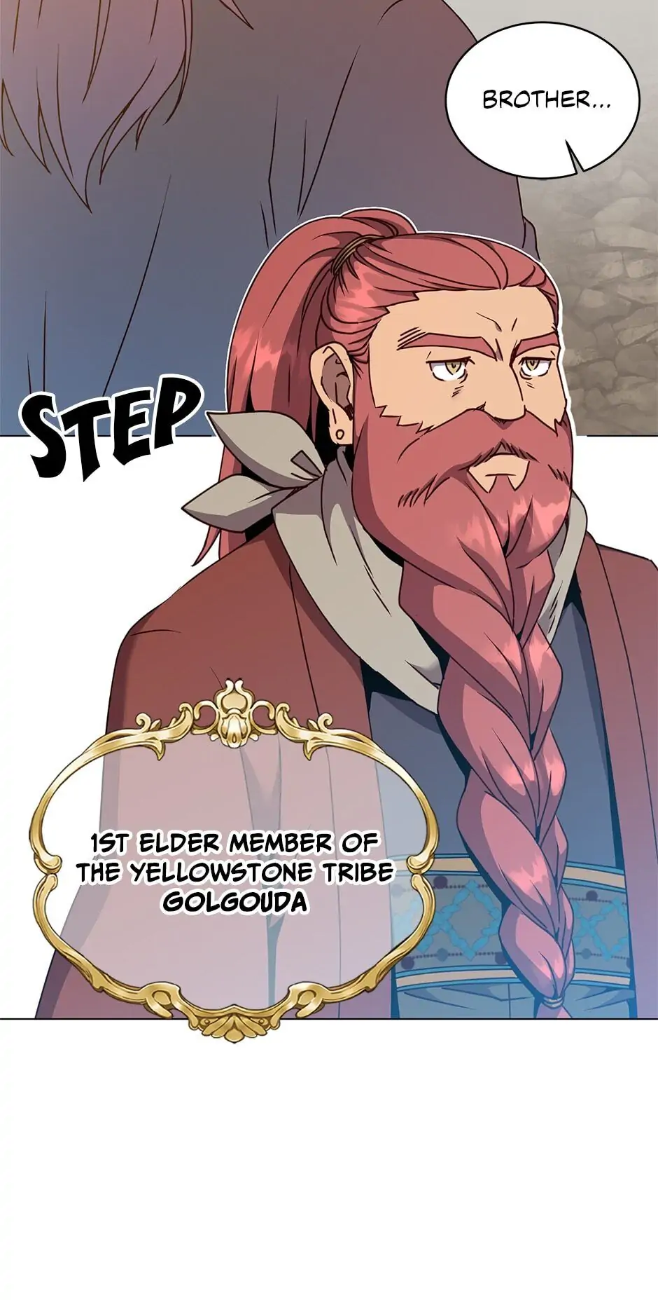 Read The Max Level Hero Strikes Back EN Manga Online