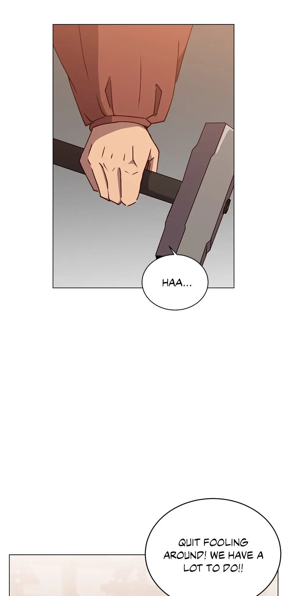 Read The Max Level Hero Strikes Back EN Manga Online