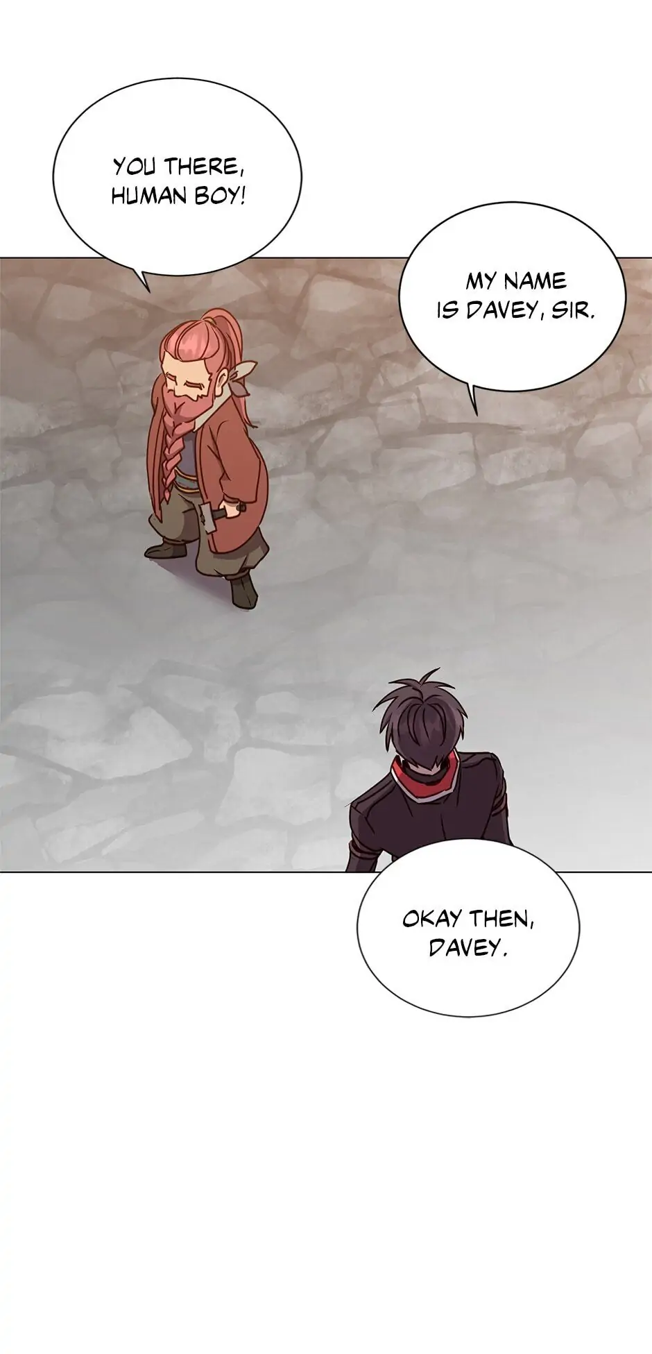 Read The Max Level Hero Strikes Back EN Manga Online