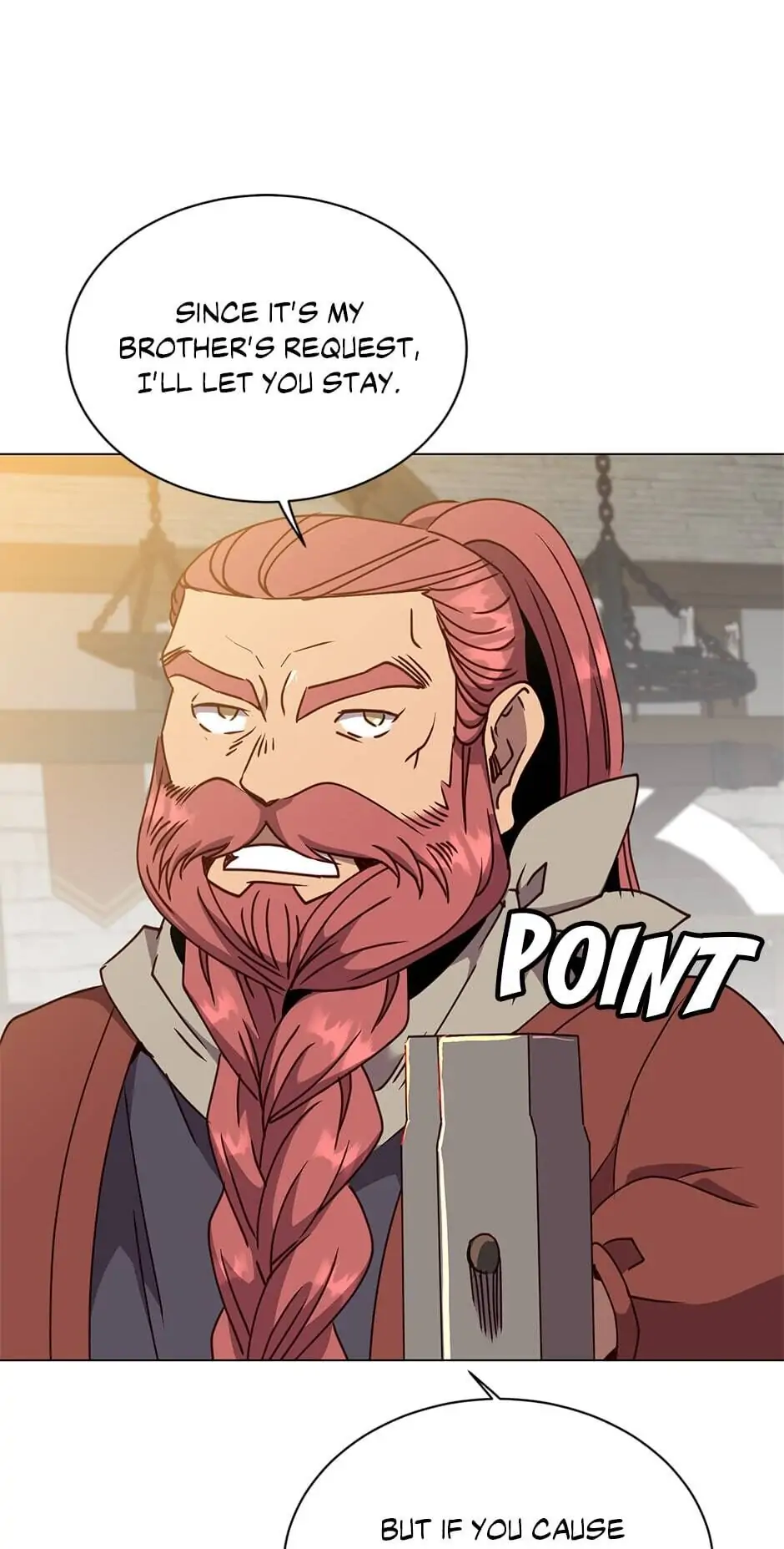 Read The Max Level Hero Strikes Back EN Manga Online