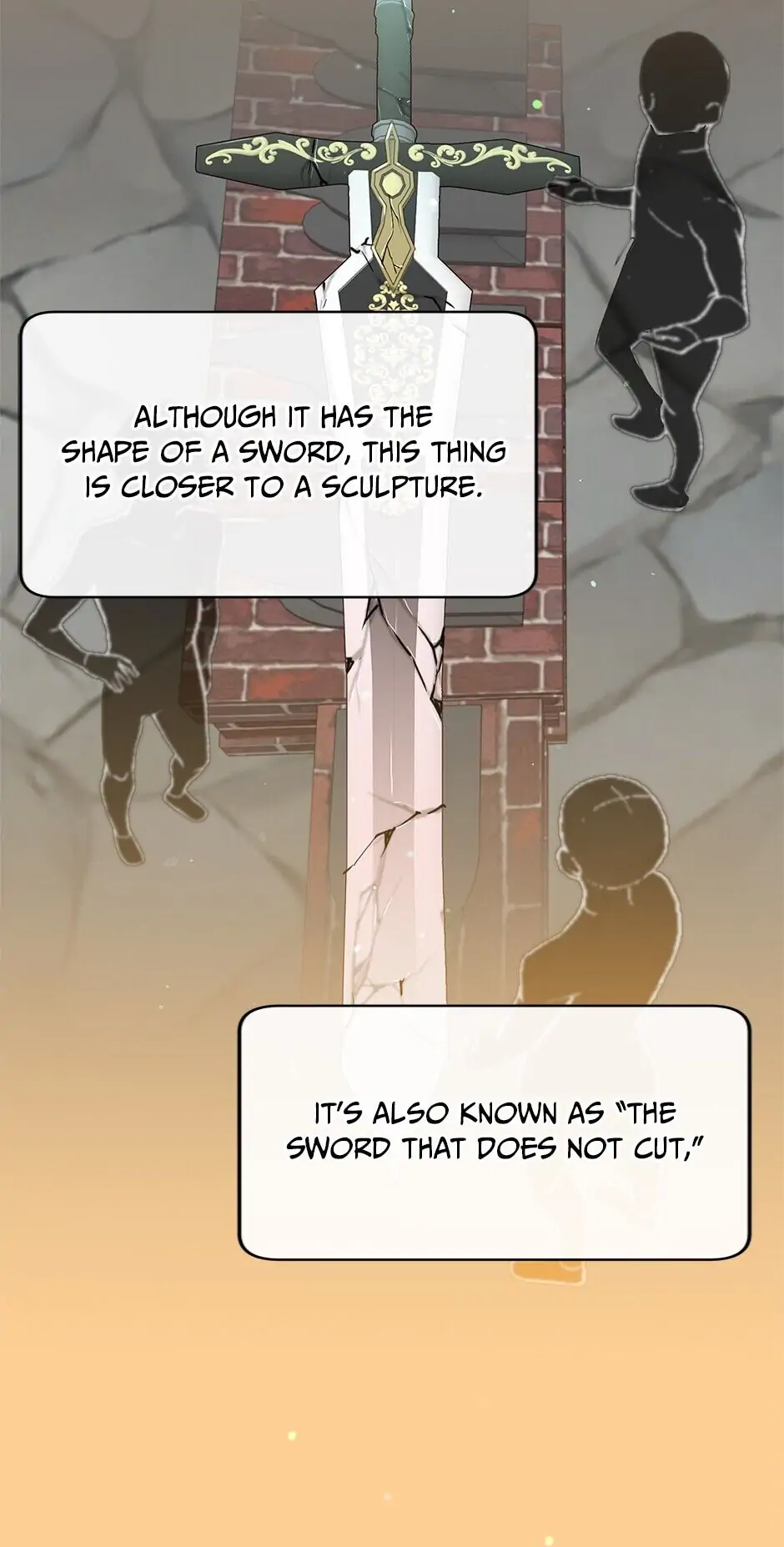 Read The Max Level Hero Strikes Back EN Manga Online