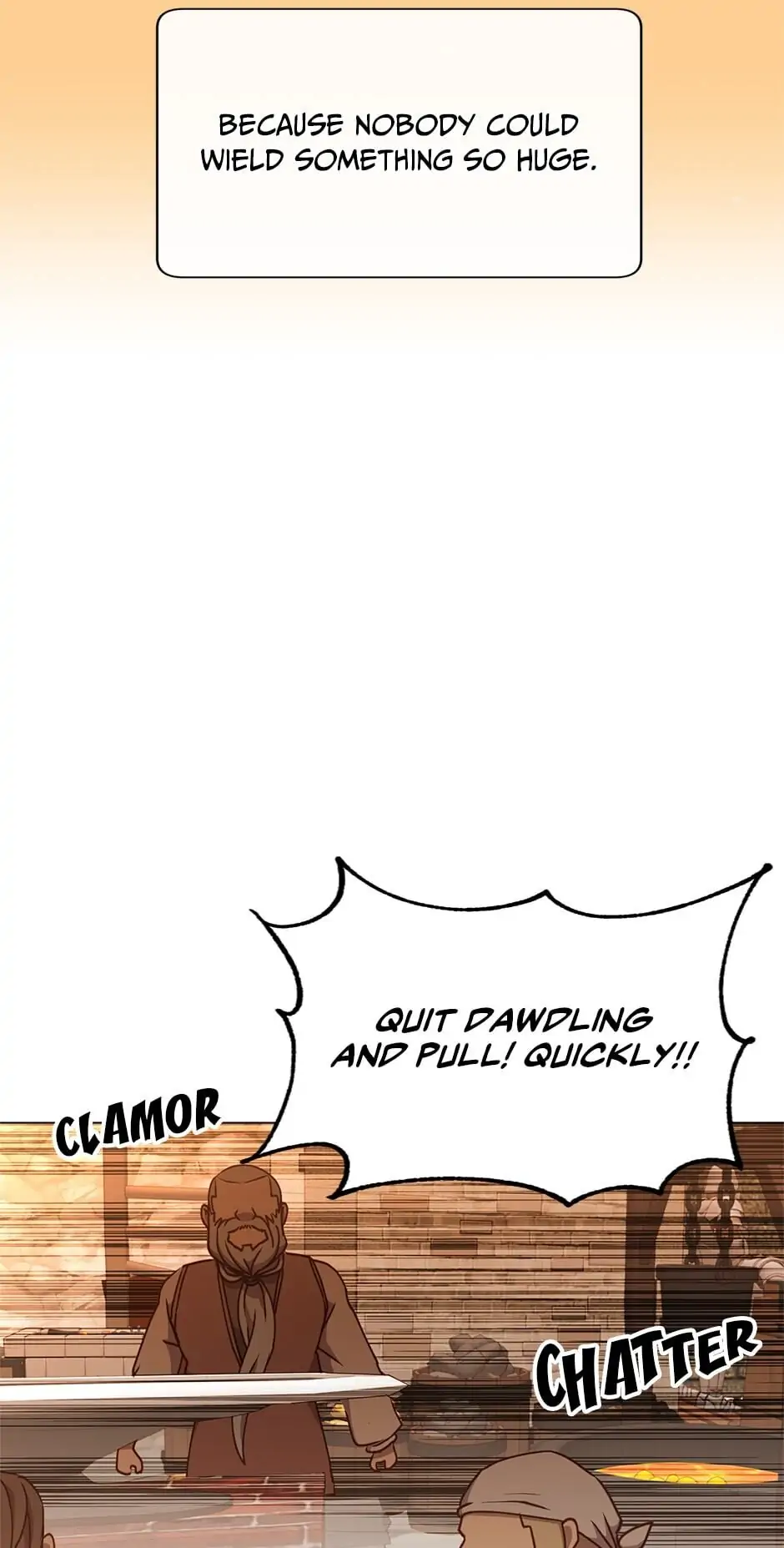 Read The Max Level Hero Strikes Back EN Manga Online
