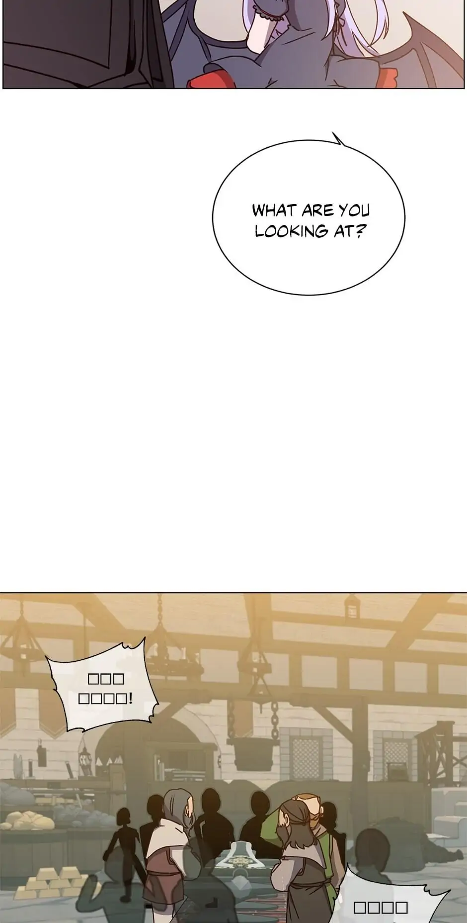 Read The Max Level Hero Strikes Back EN Manga Online