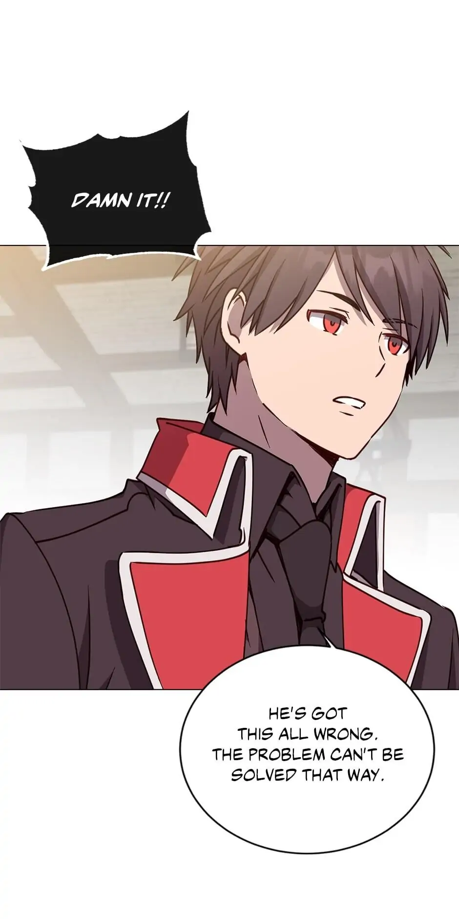 Read The Max Level Hero Strikes Back EN Manga Online