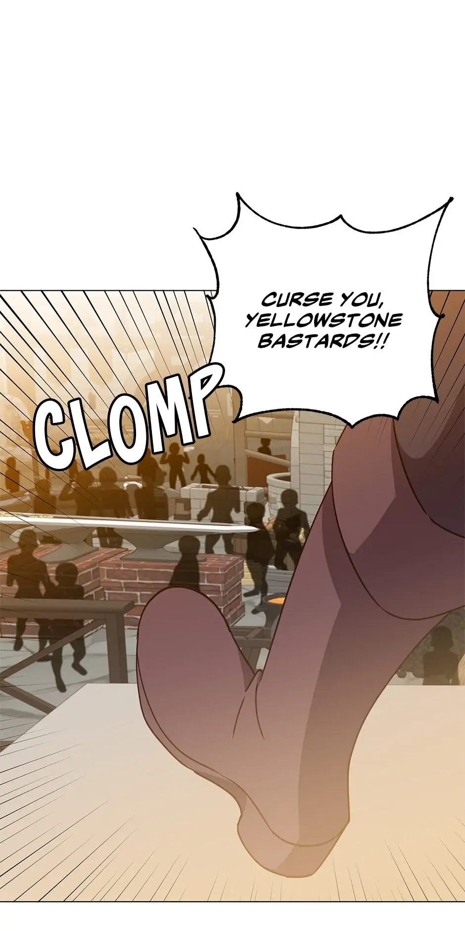 Read The Max Level Hero Strikes Back EN Manga Online