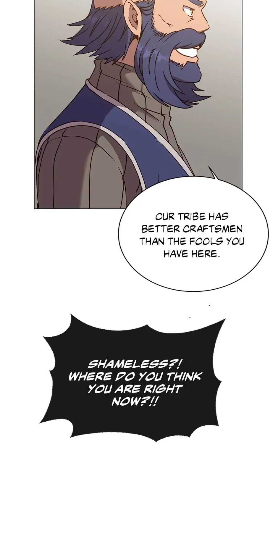 Read The Max Level Hero Strikes Back EN Manga Online