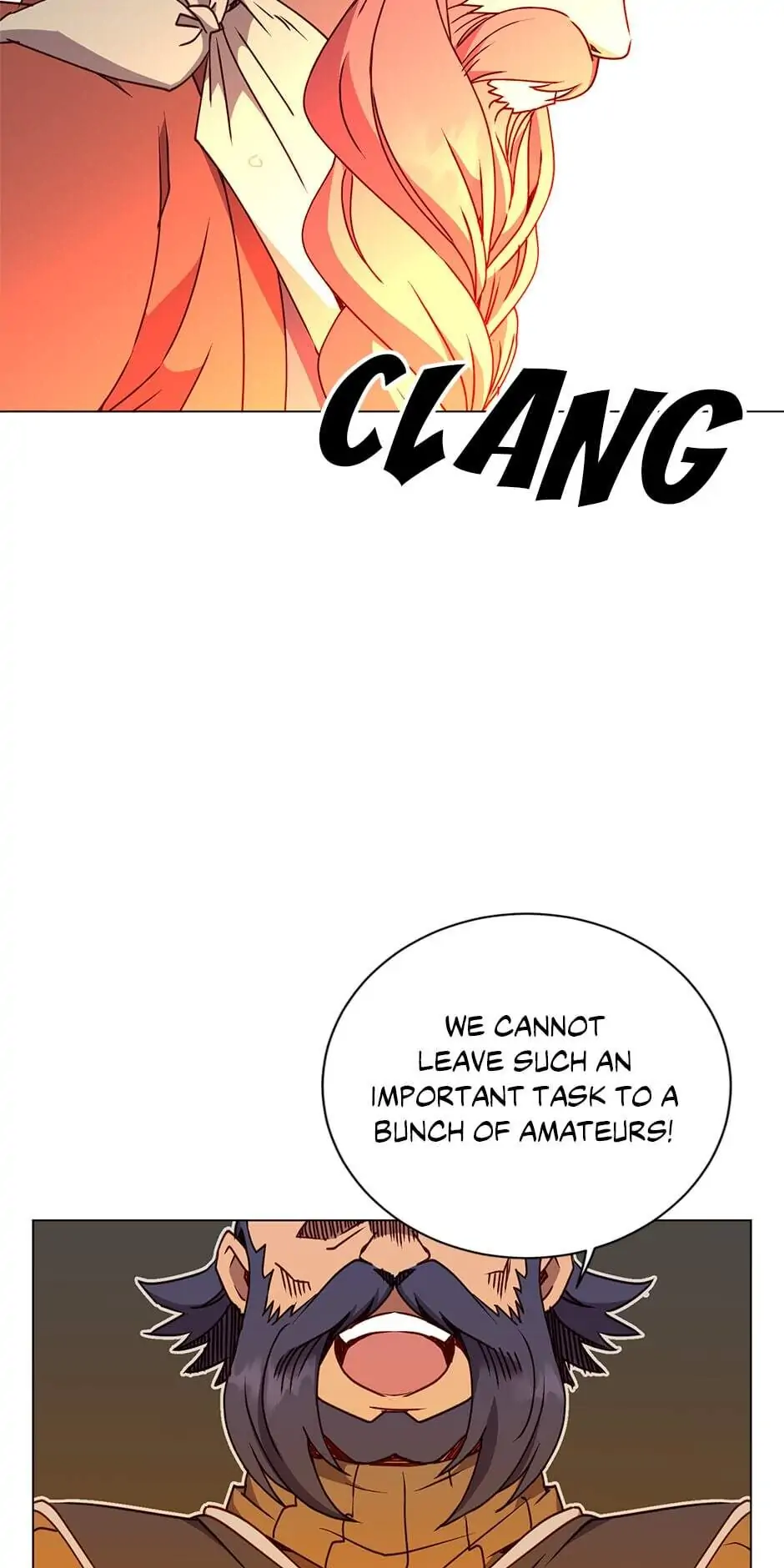 Read The Max Level Hero Strikes Back EN Manga Online