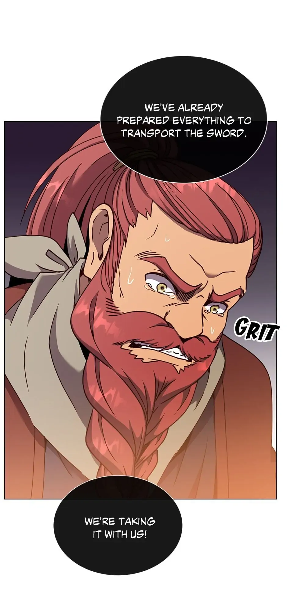 Read The Max Level Hero Strikes Back EN Manga Online