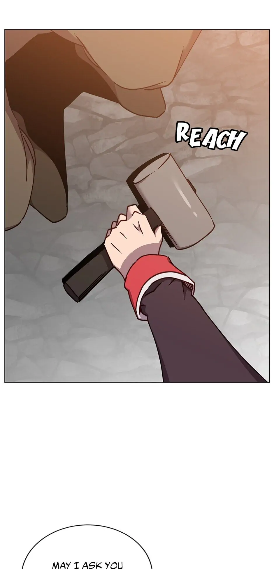 Read The Max Level Hero Strikes Back EN Manga Online