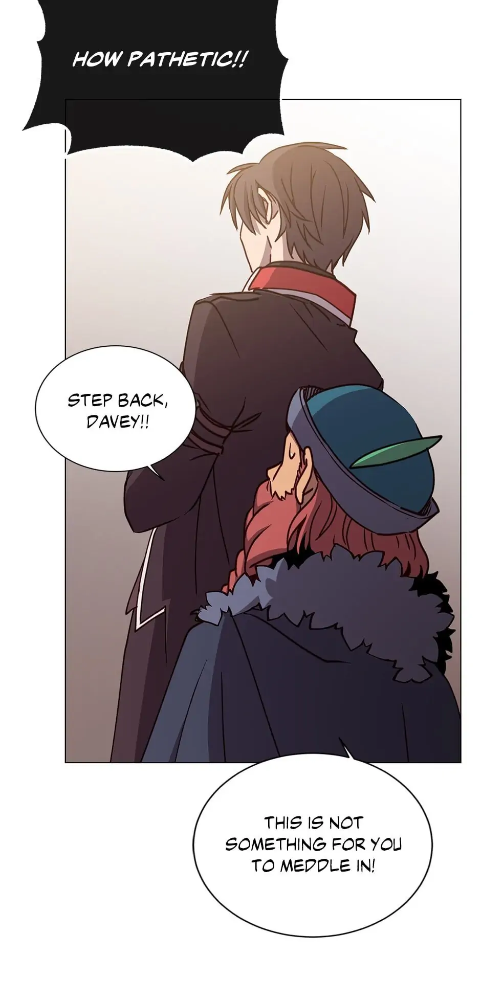 Read The Max Level Hero Strikes Back EN Manga Online