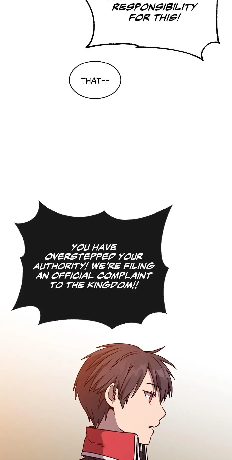 Read The Max Level Hero Strikes Back EN Manga Online