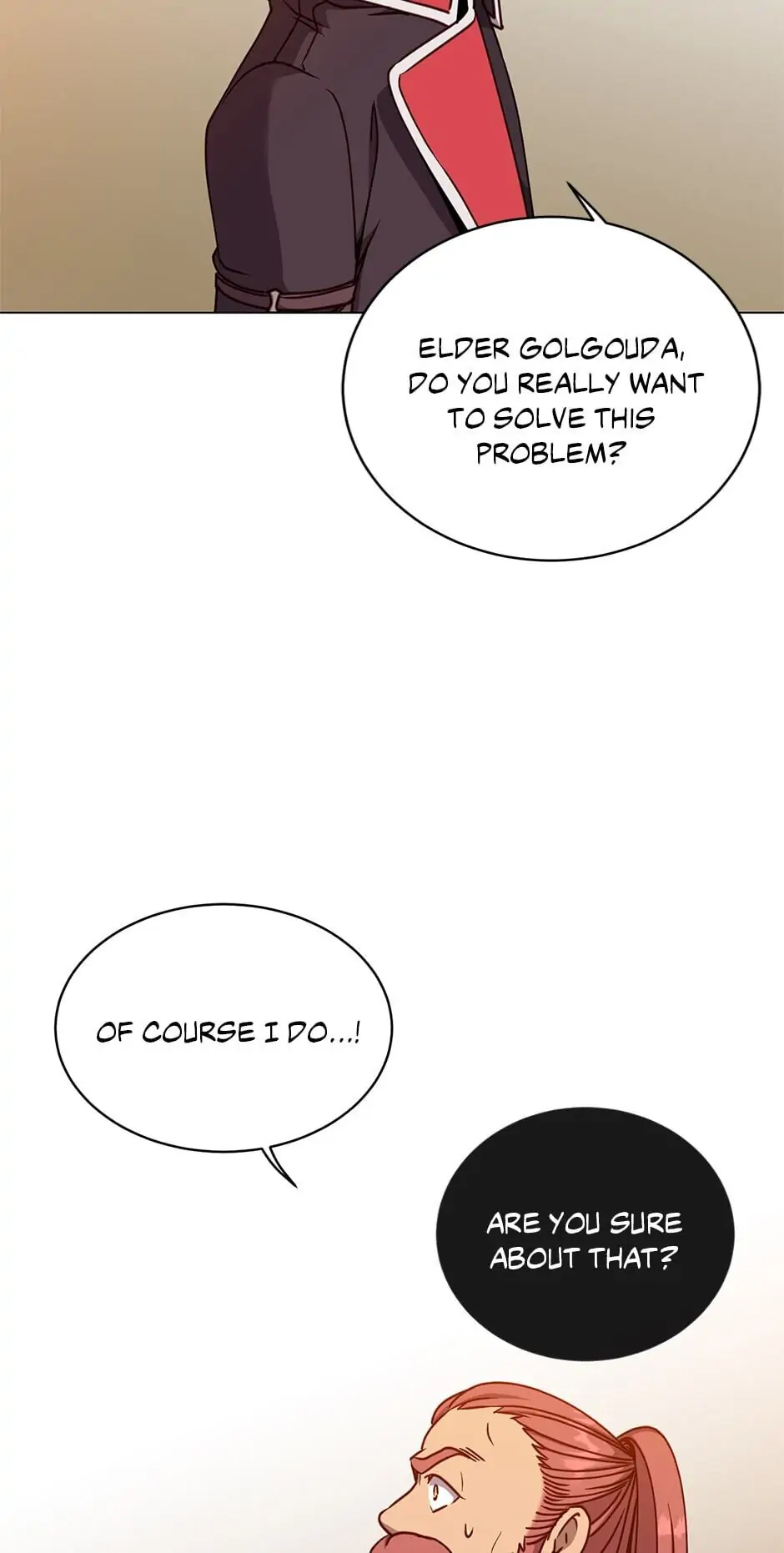 Read The Max Level Hero Strikes Back EN Manga Online