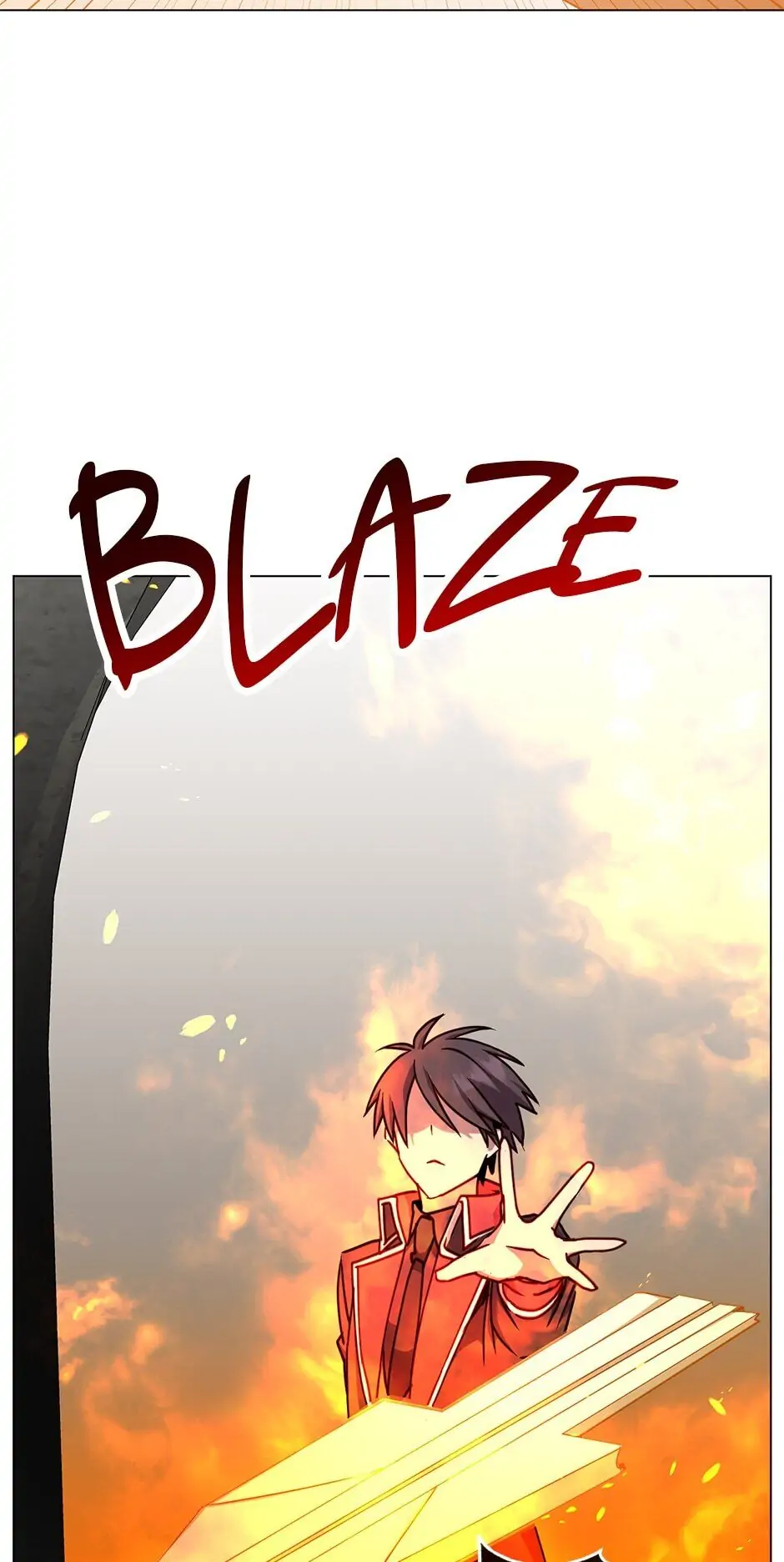 Read The Max Level Hero Strikes Back EN Manga Online