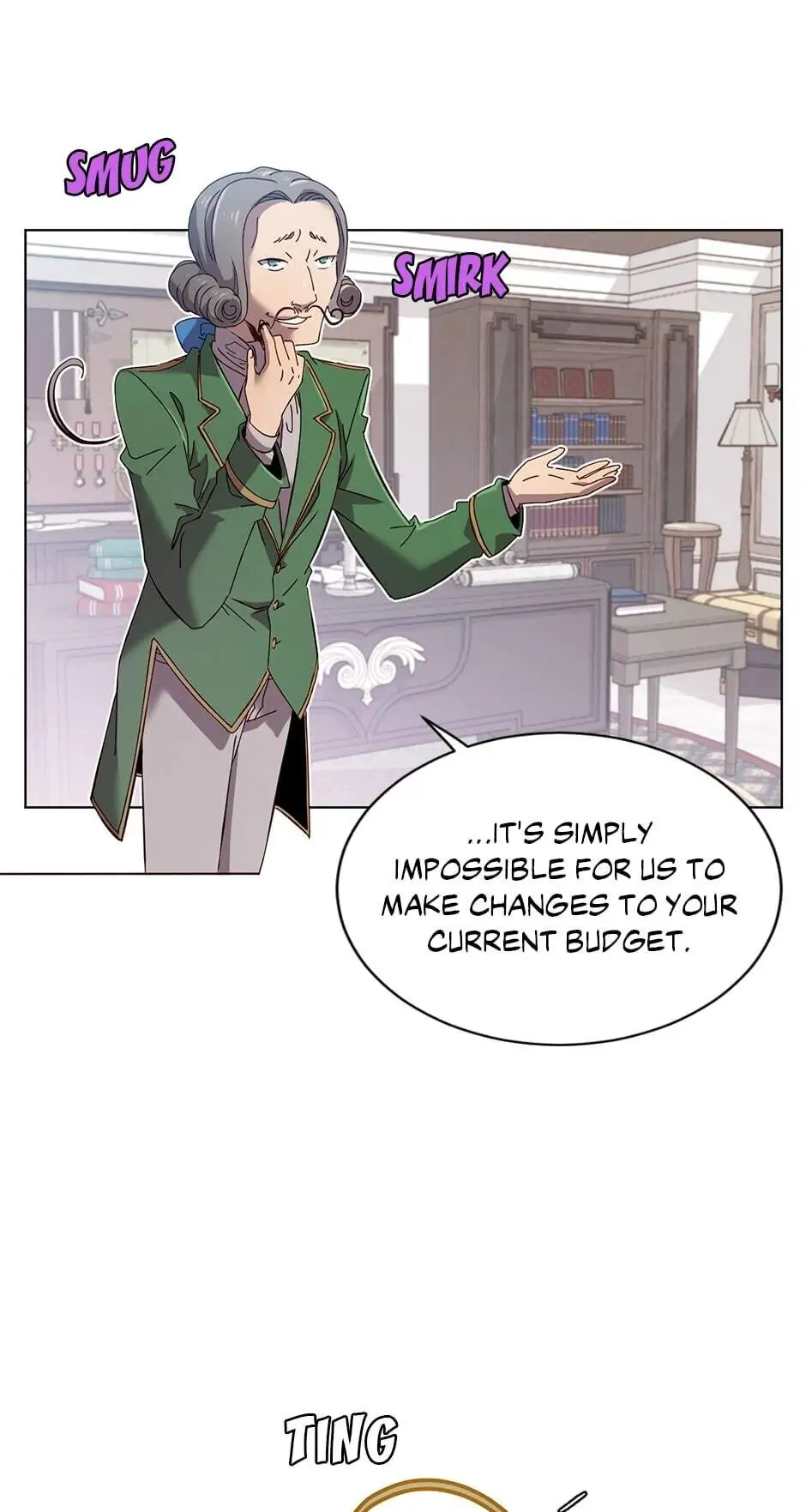 Read The Max Level Hero Strikes Back EN Manga Online