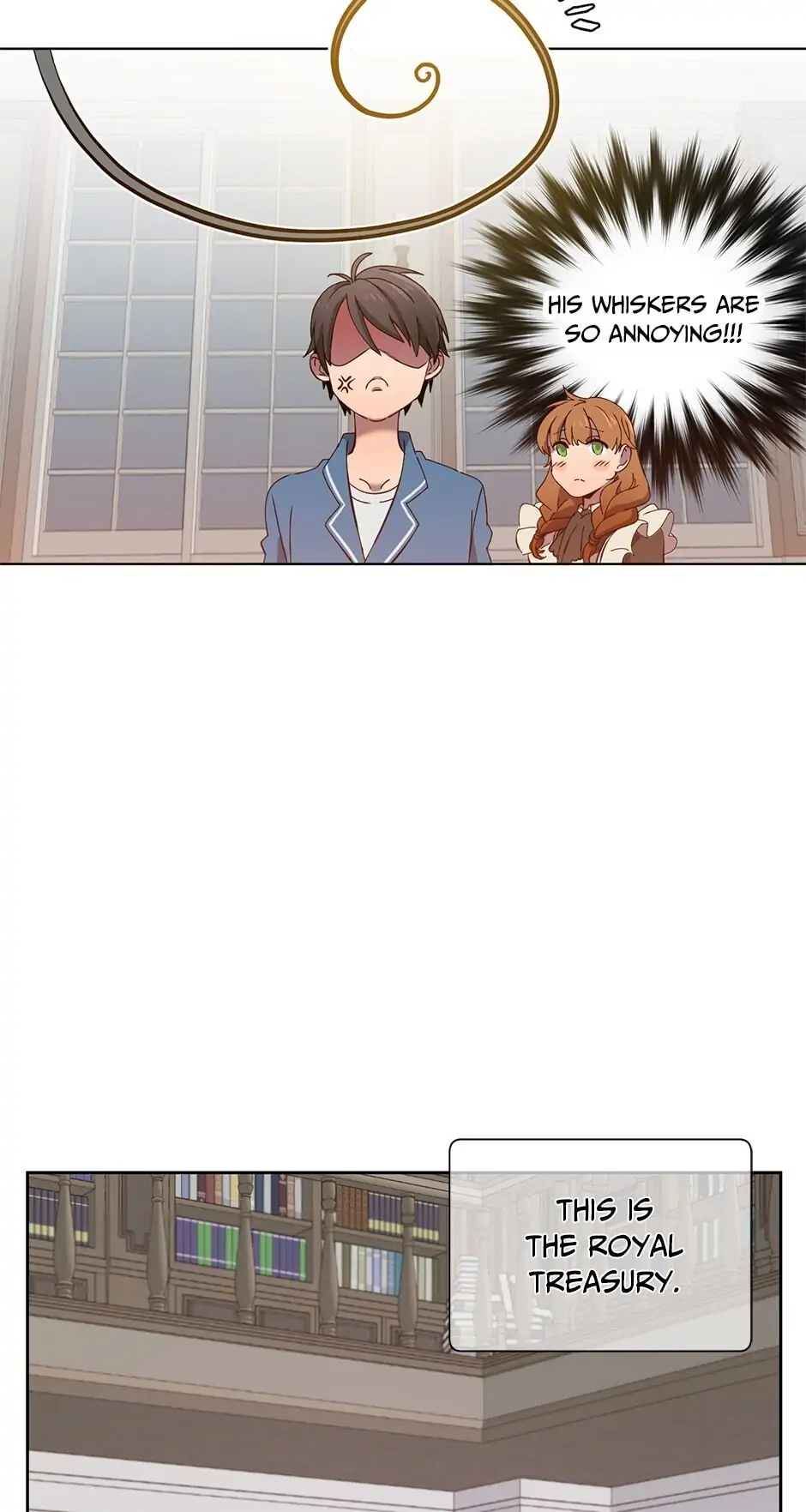 Read The Max Level Hero Strikes Back EN Manga Online