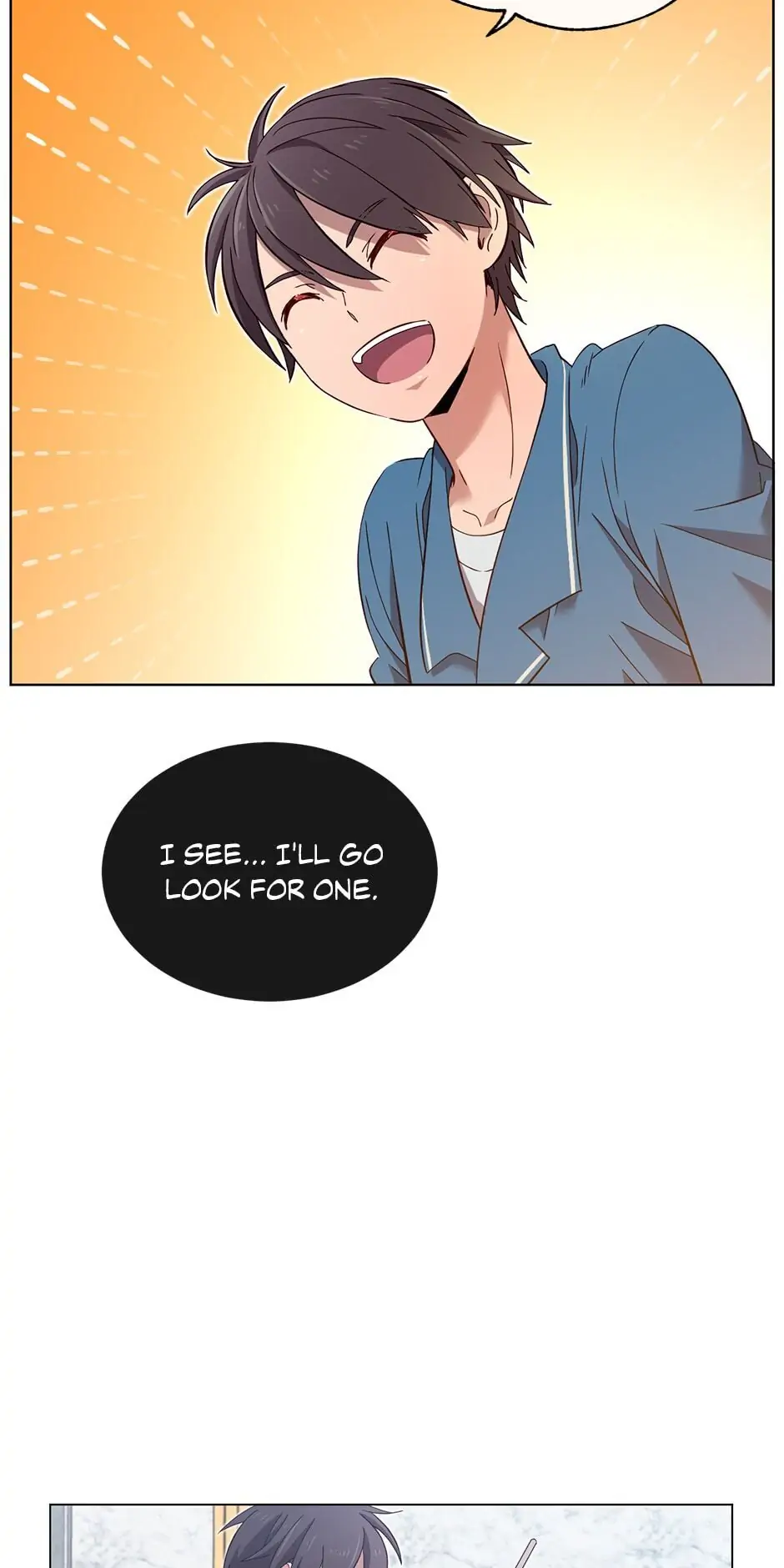 Read The Max Level Hero Strikes Back EN Manga Online