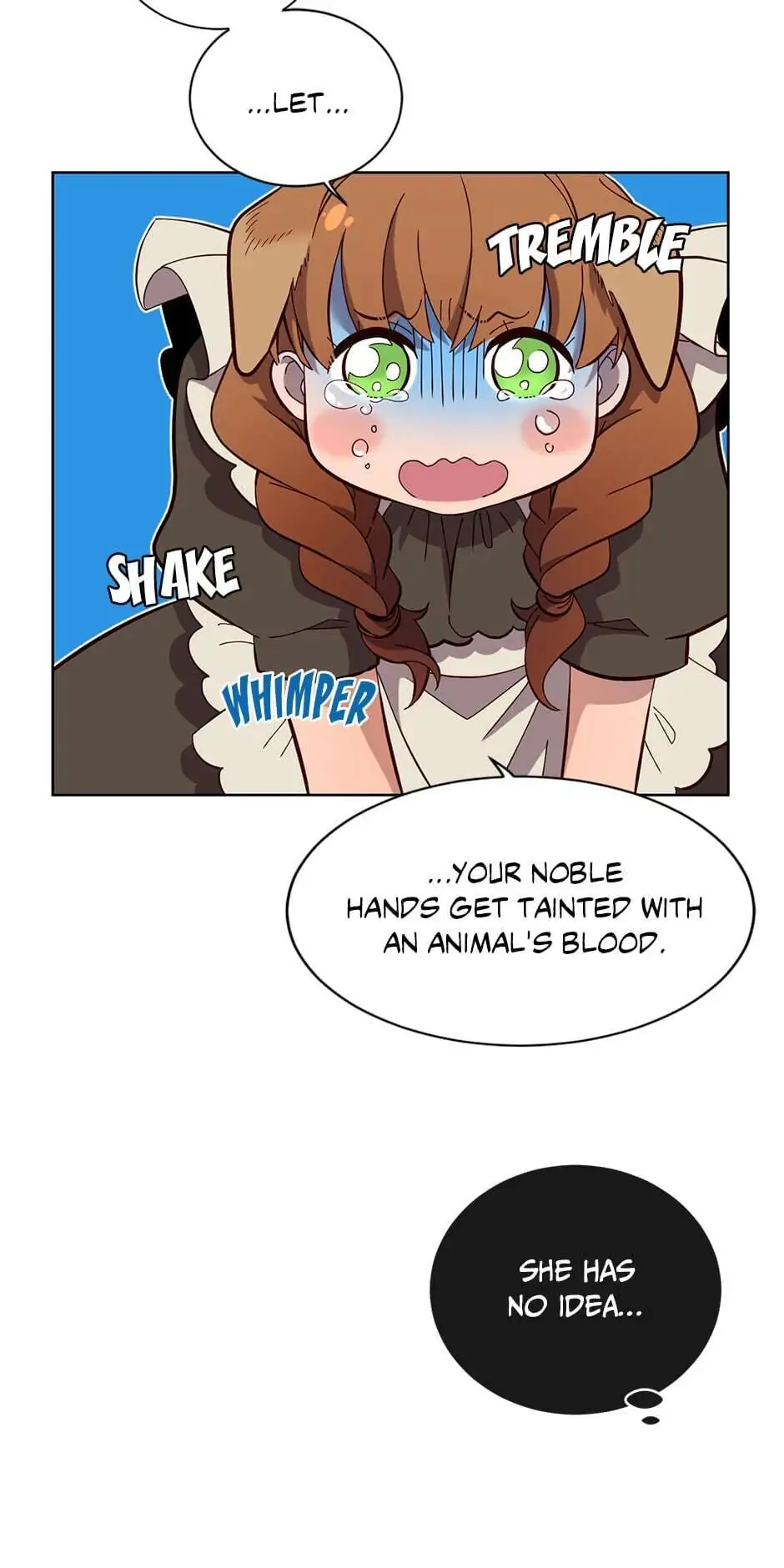 Read The Max Level Hero Strikes Back EN Manga Online