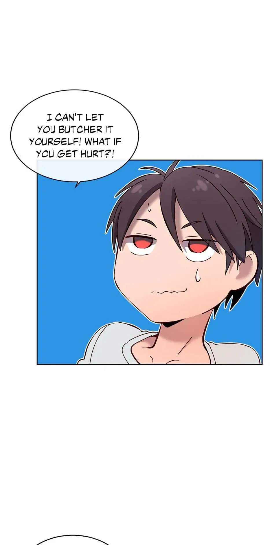 Read The Max Level Hero Strikes Back EN Manga Online