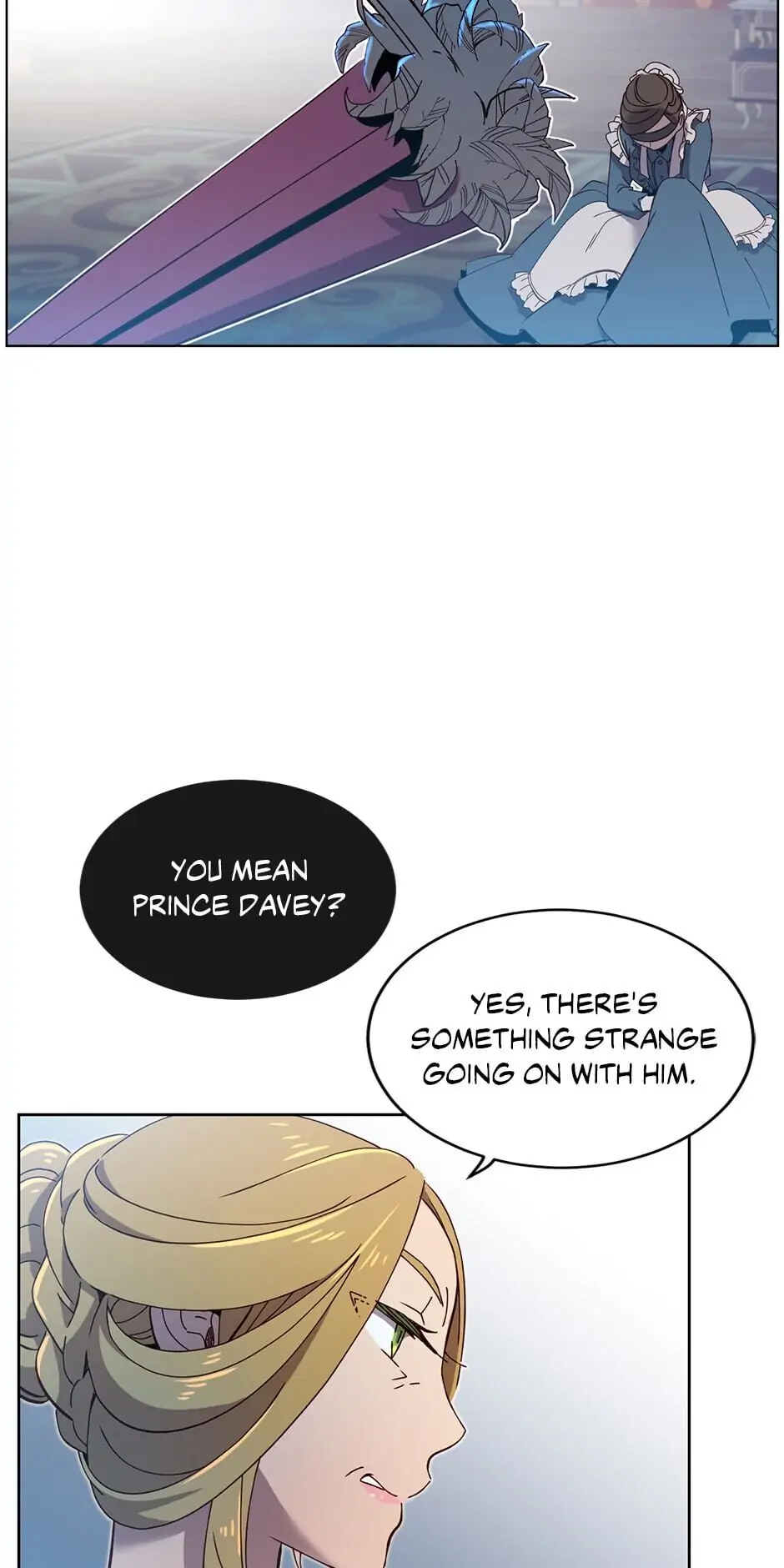 Read The Max Level Hero Strikes Back EN Manga Online