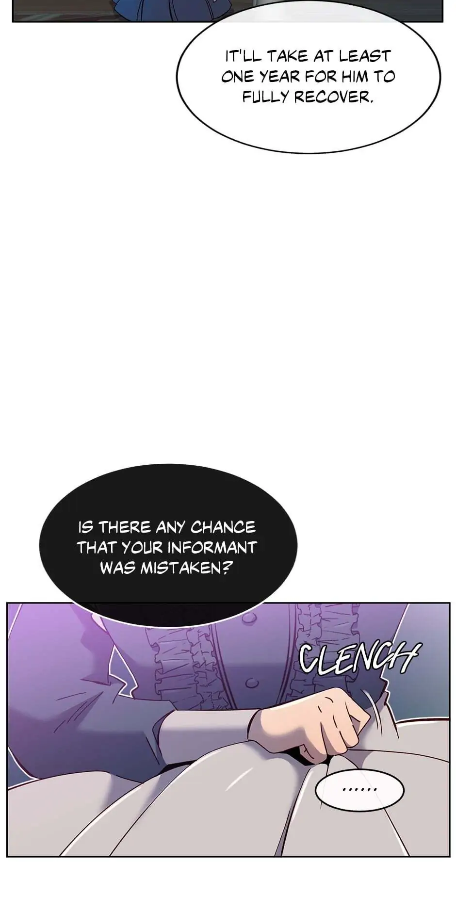 Read The Max Level Hero Strikes Back EN Manga Online