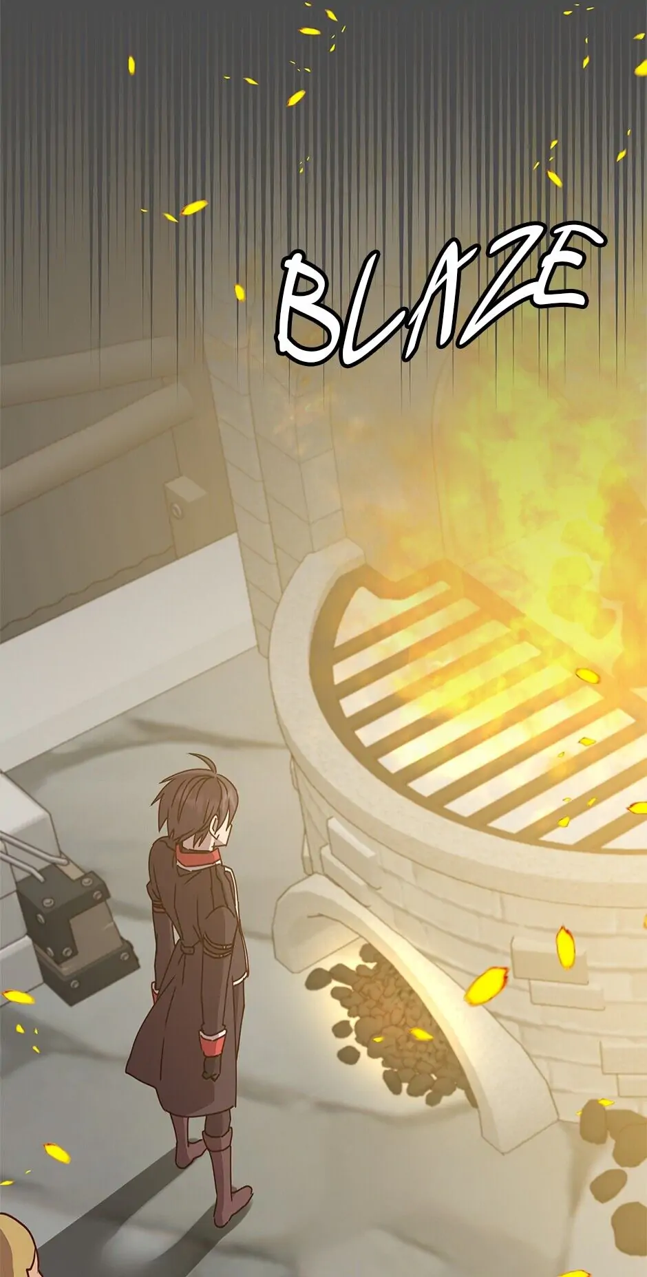 Read The Max Level Hero Strikes Back EN Manga Online