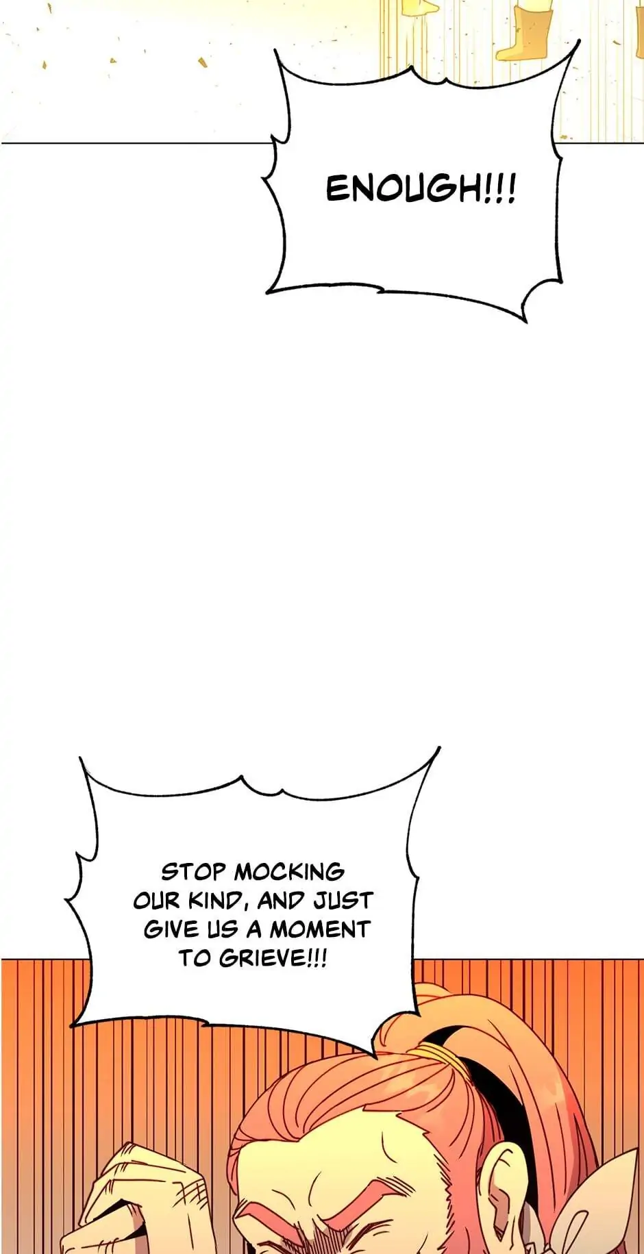 Read The Max Level Hero Strikes Back EN Manga Online