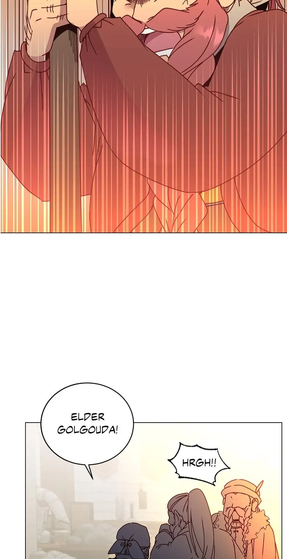 Read The Max Level Hero Strikes Back EN Manga Online