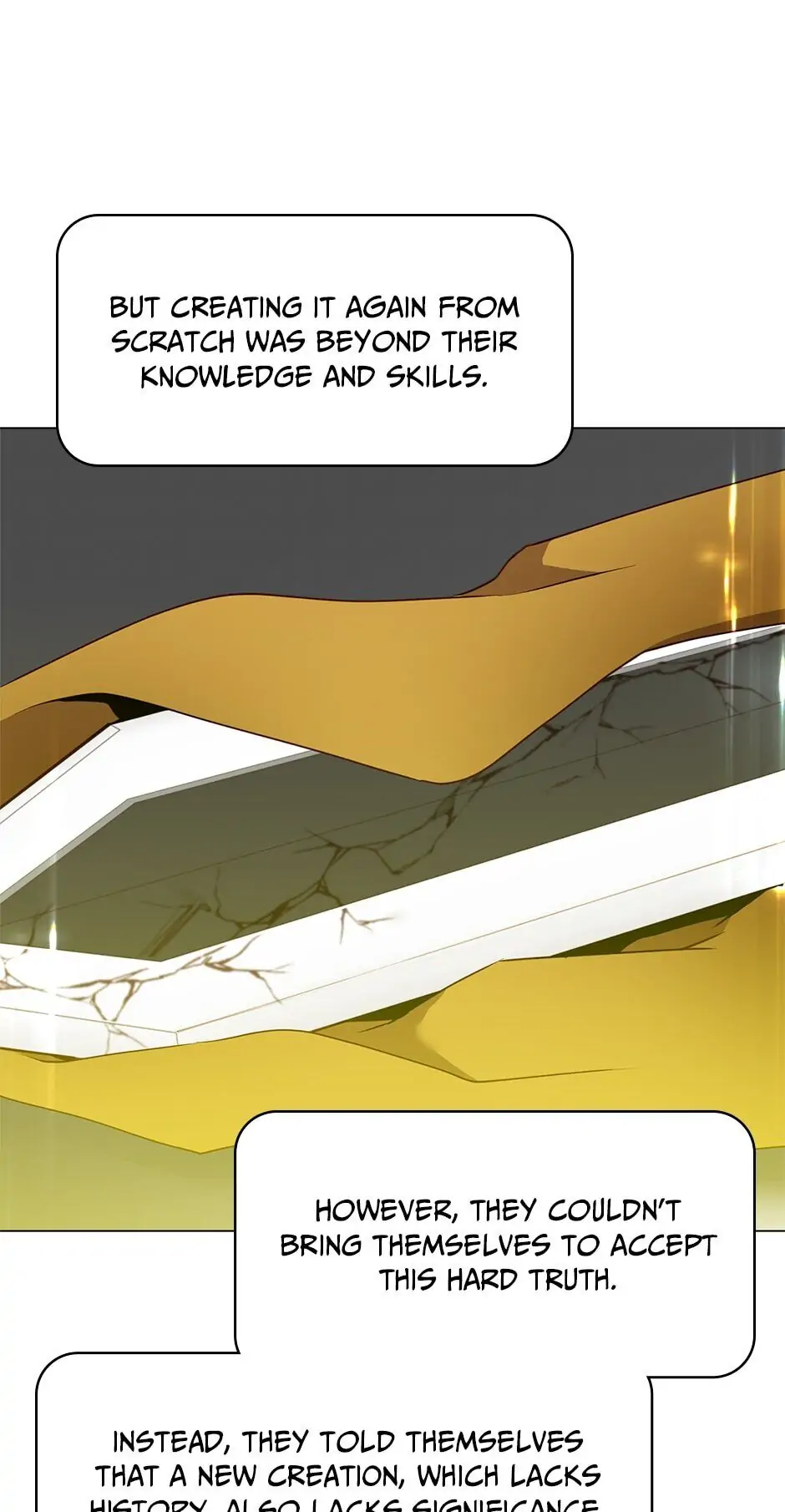 Read The Max Level Hero Strikes Back EN Manga Online